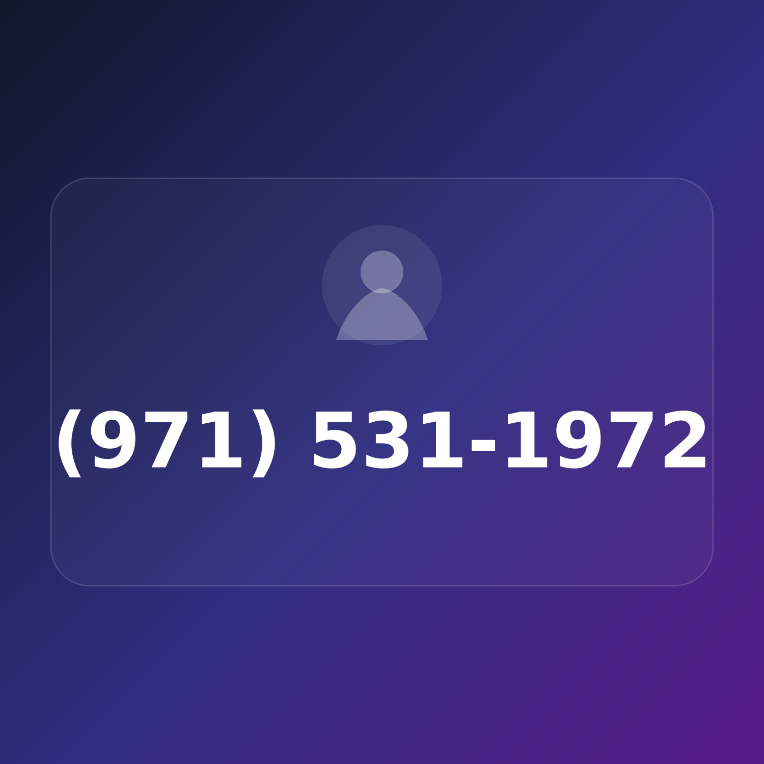 (971) 531-1972 product image