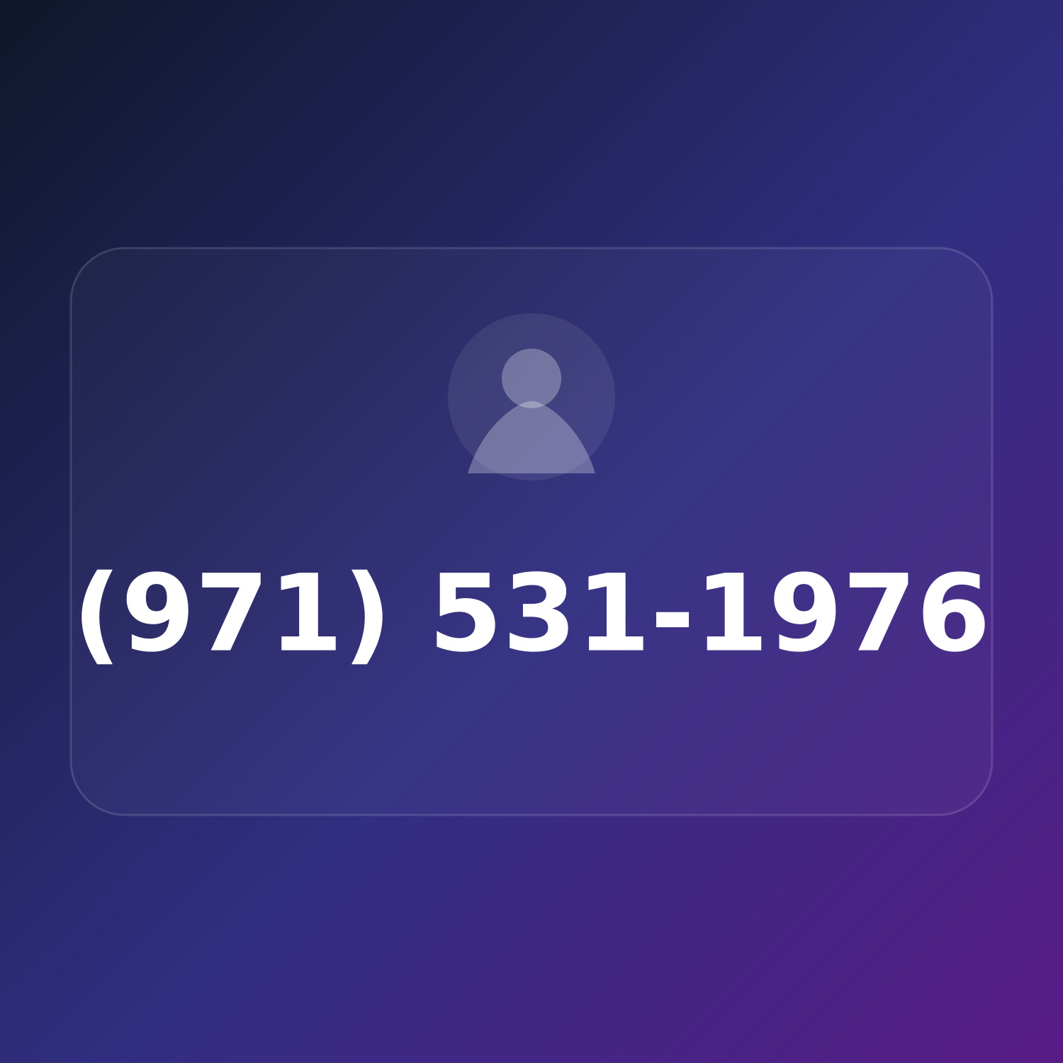 (971) 531-1976 product image