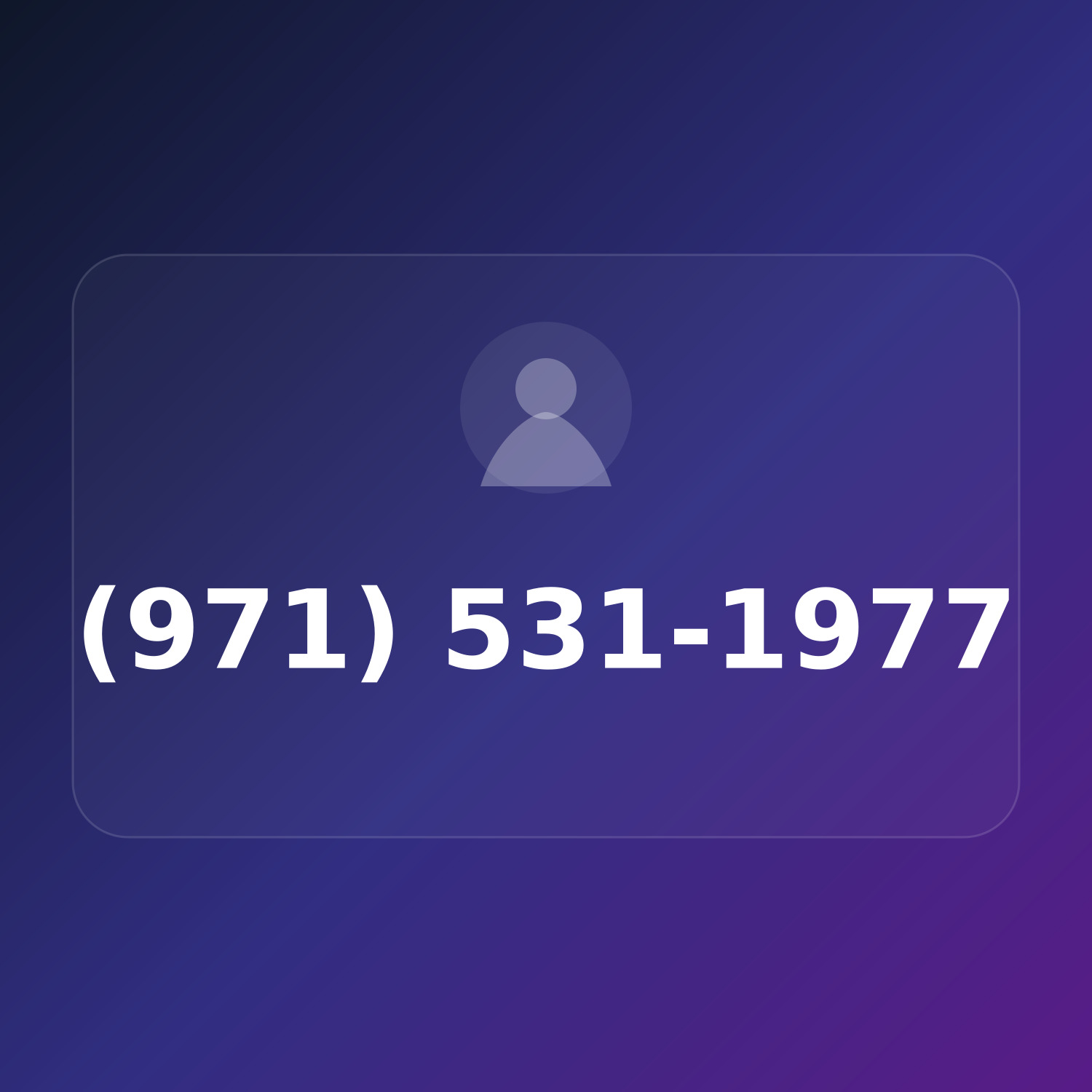 (971) 531-1977 product image