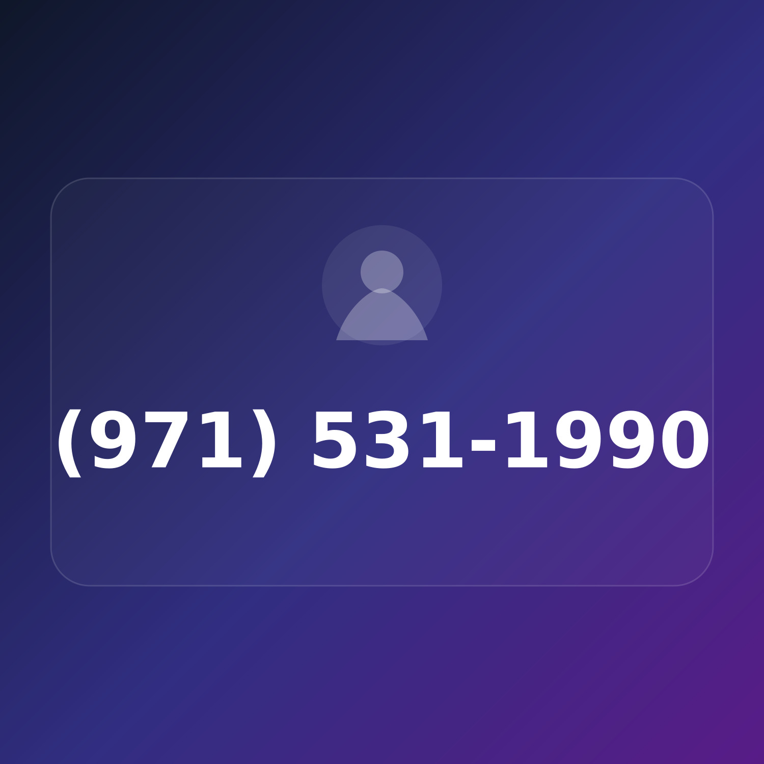 (971) 531-1990 product image