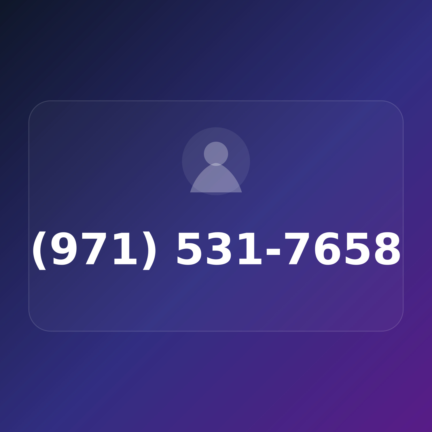 (971) 531-ROKU product image