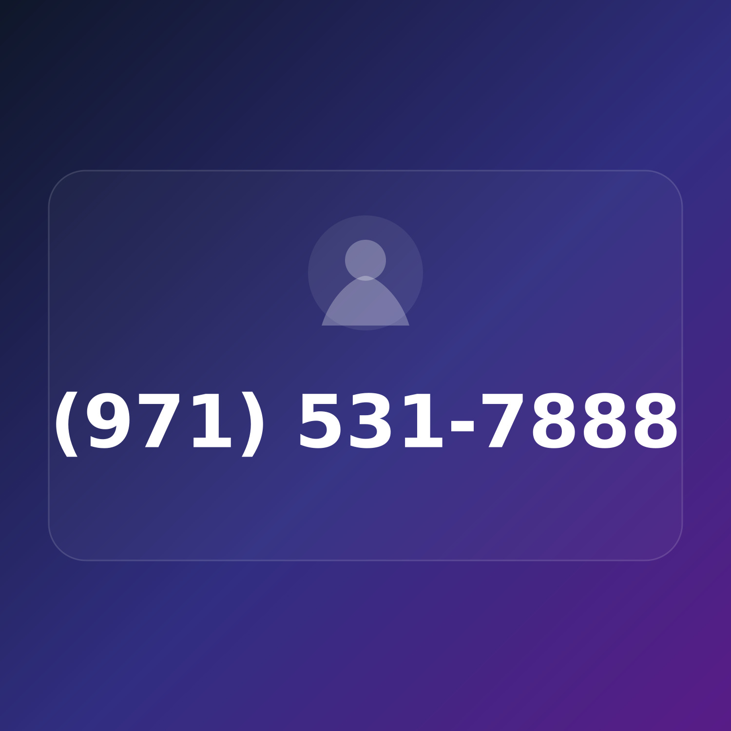 (971) 531-PUT8 product image