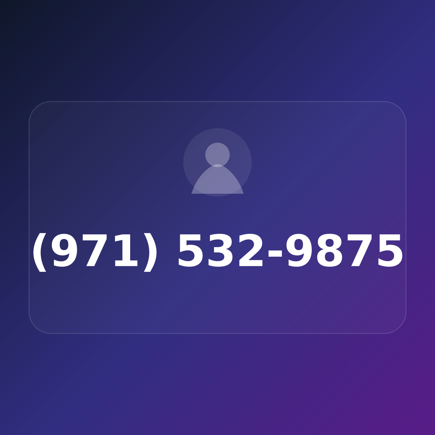 (971) 532-YVR5 product image