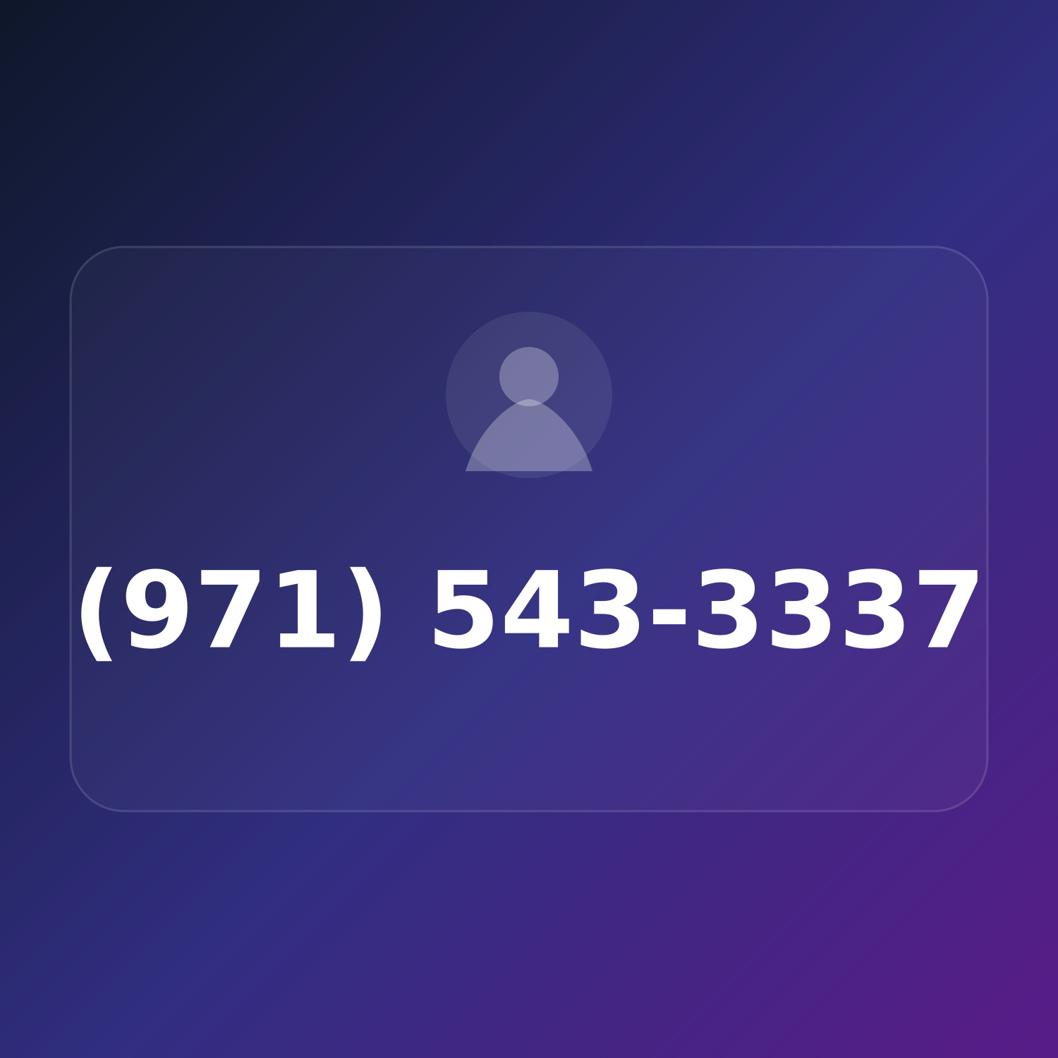 (971) 543-DEEP product image