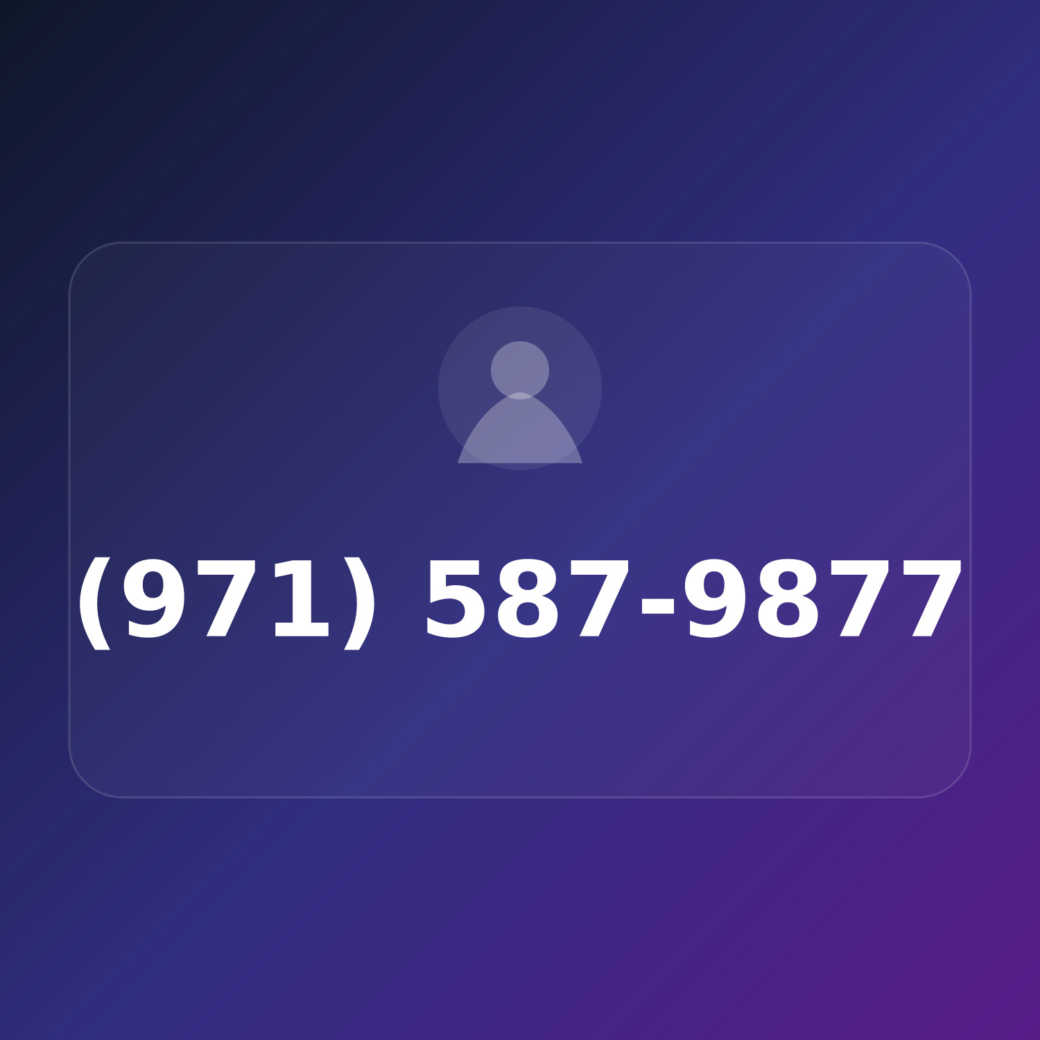 (971) 5-TRY-877 product image