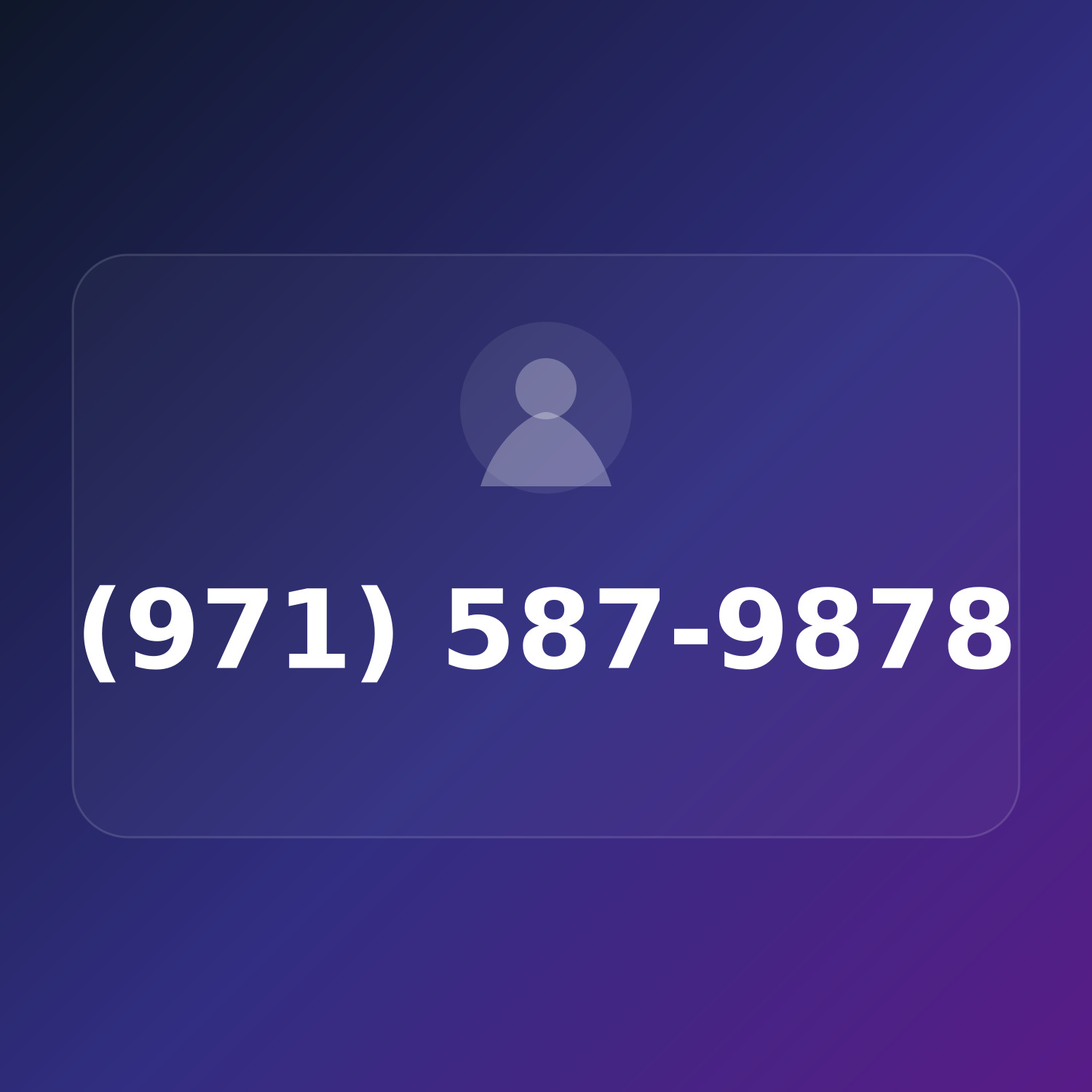 (971) 5-TRY-878 product image