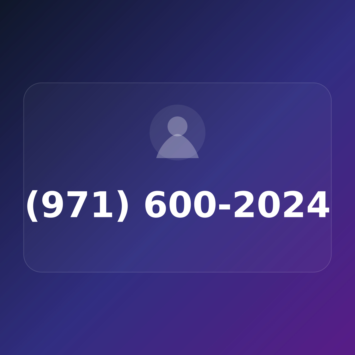 (971) 600-2024 product image