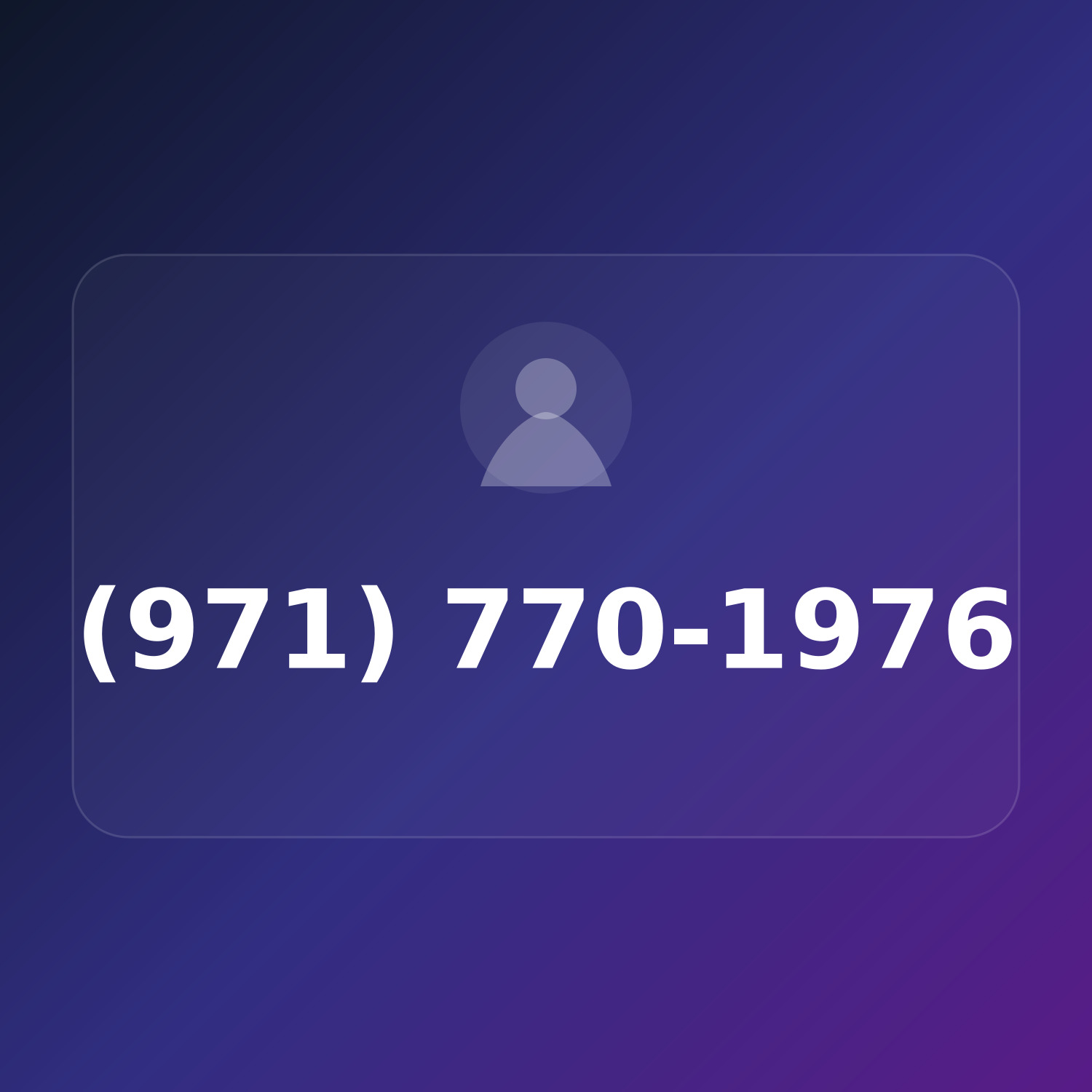 (971) 770-1976 product image