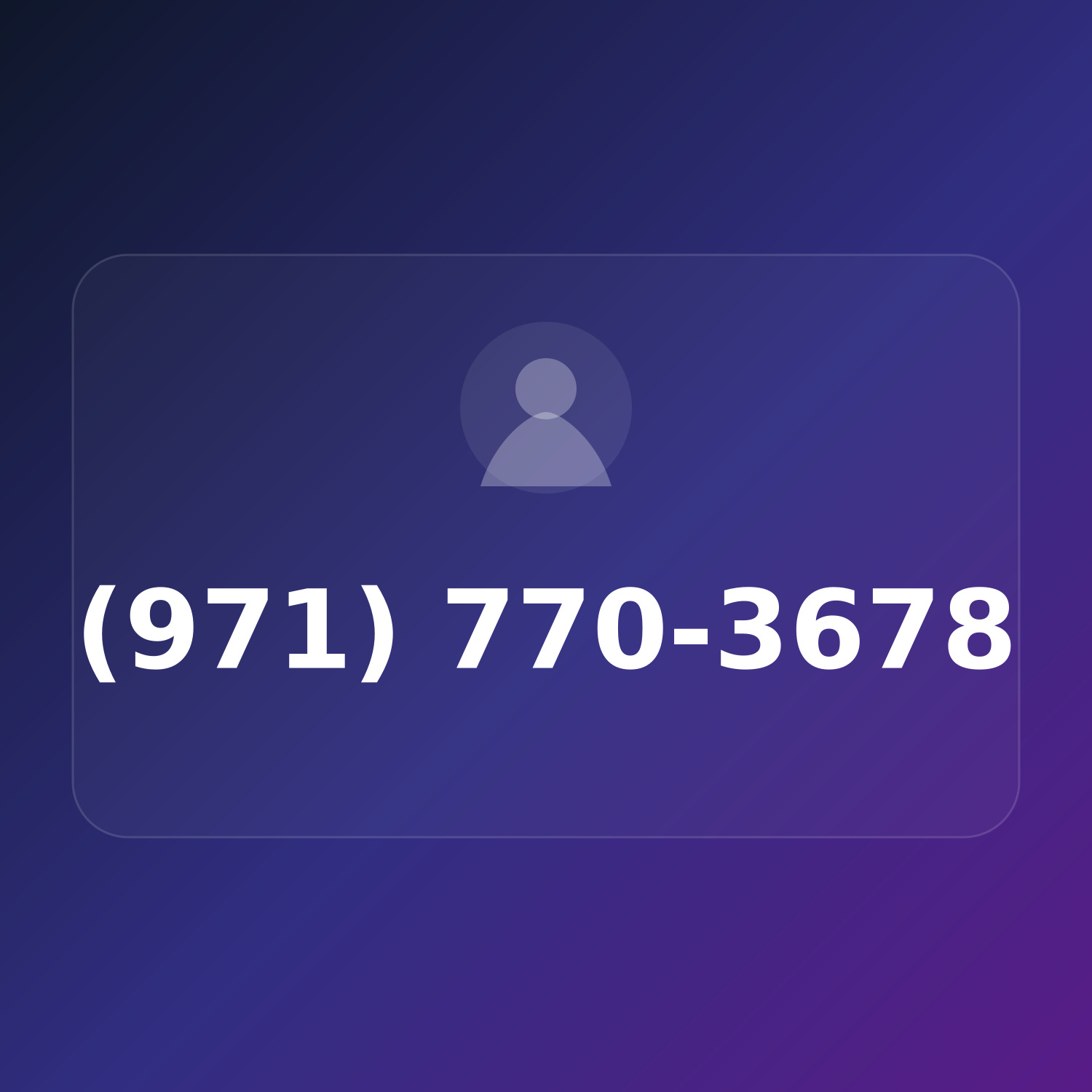 (971) 770-FORT product image