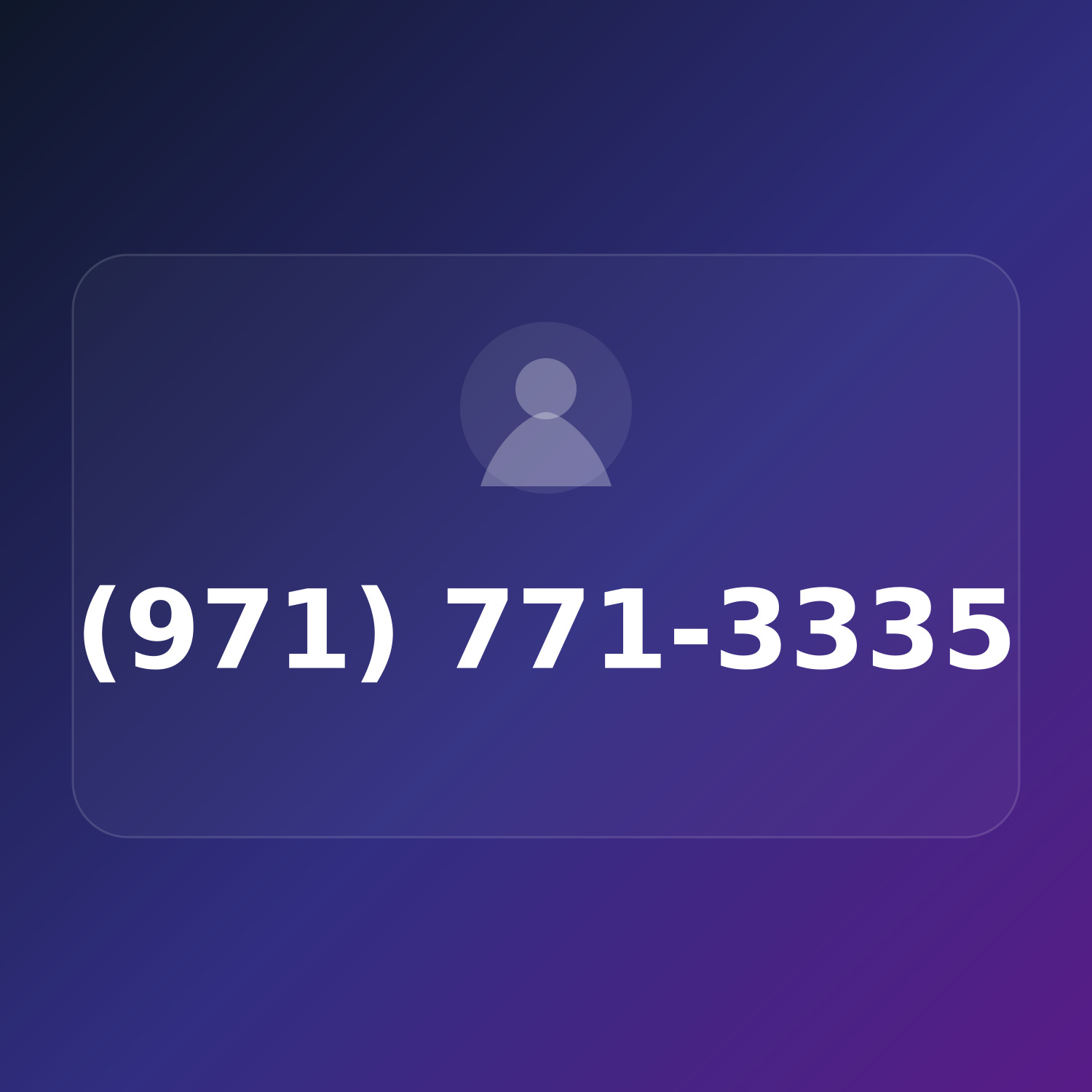 (971) 771-FEEL product image