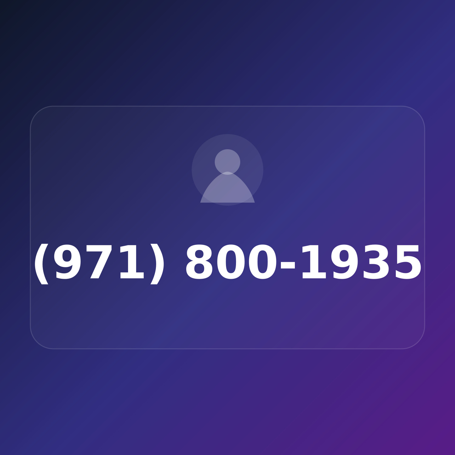 (971) 800-1935 product image