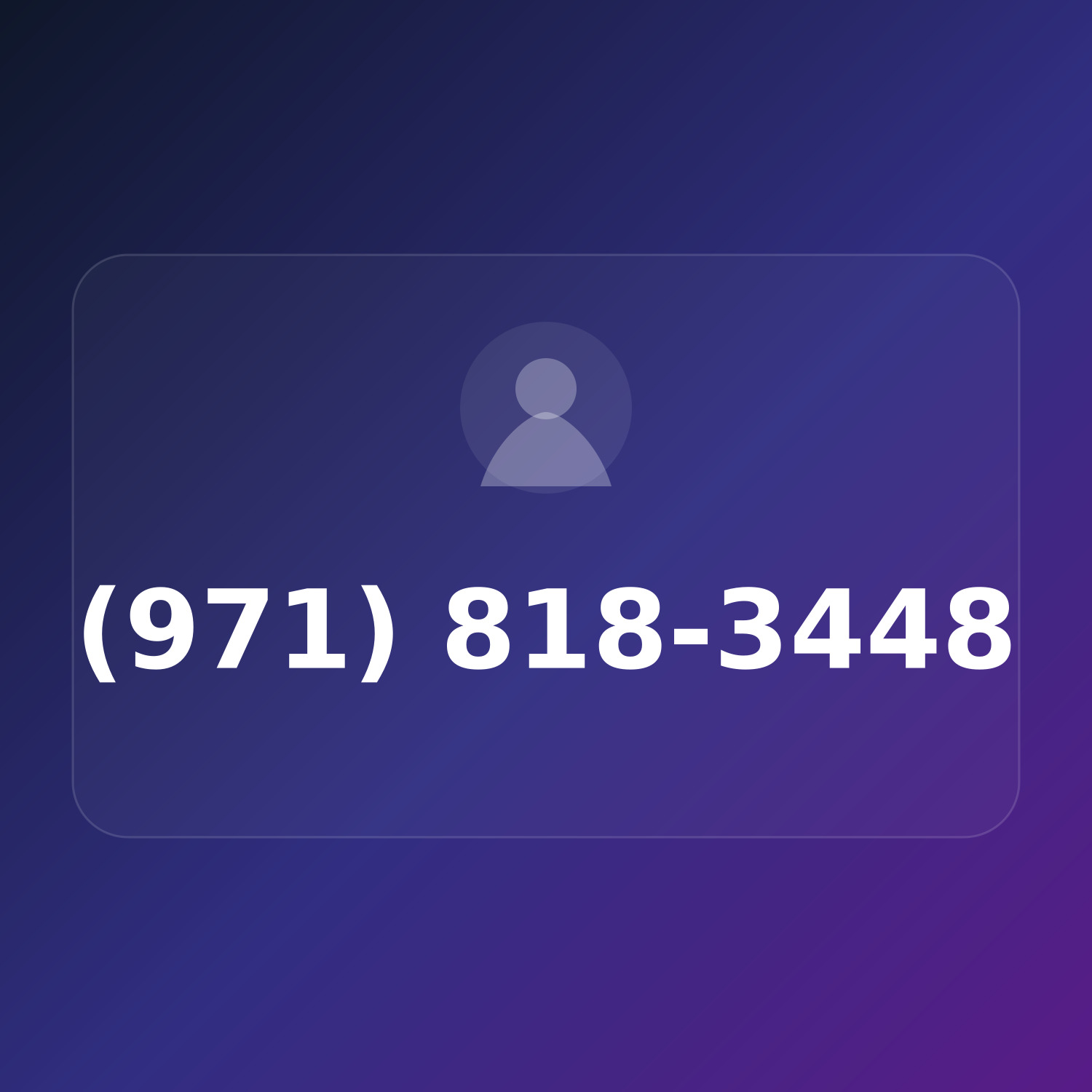 (971) 818-3HIT product image