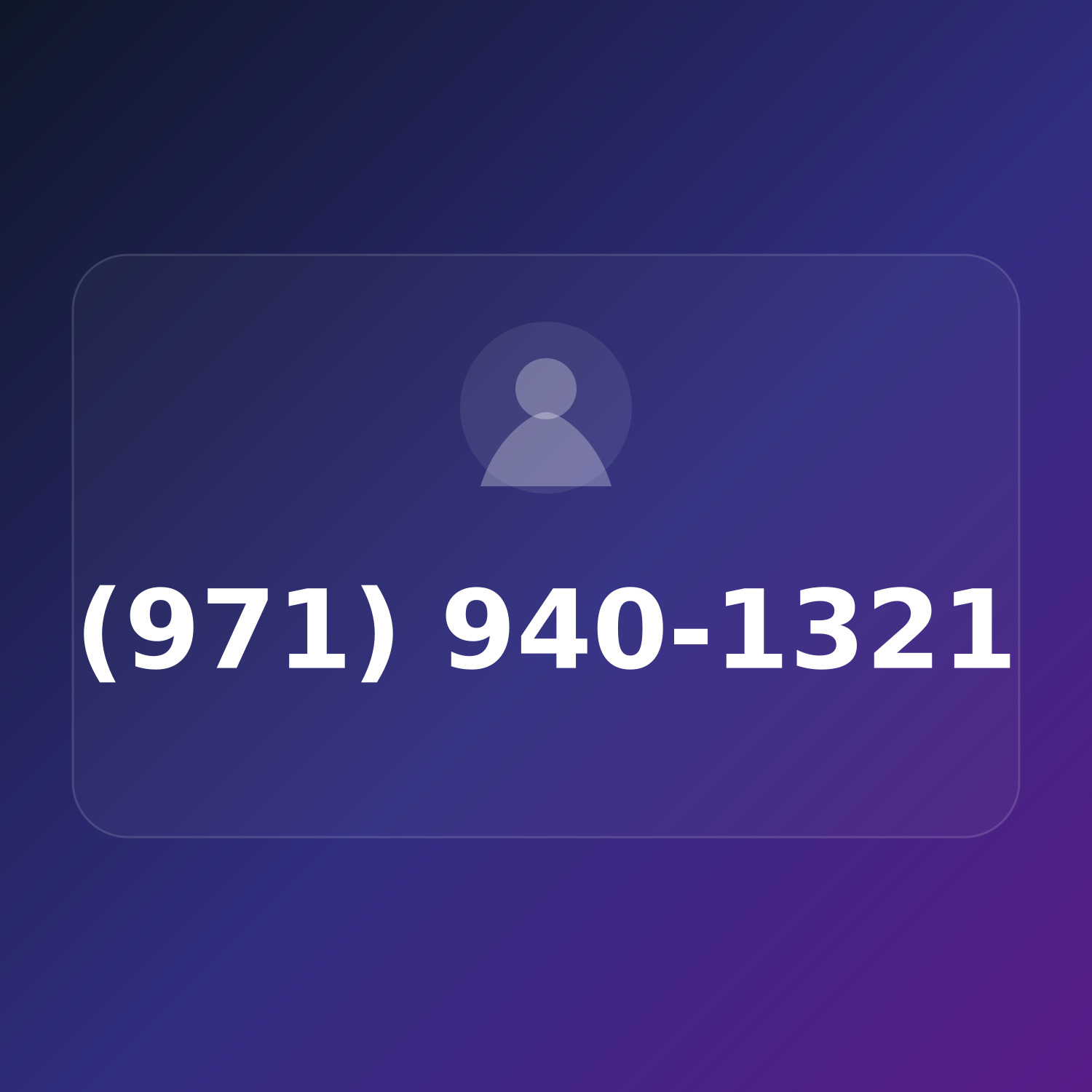 (971) 940-1321 product image