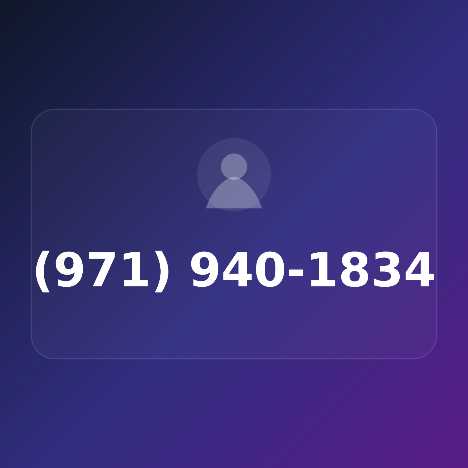 (971) 940-1834 product image