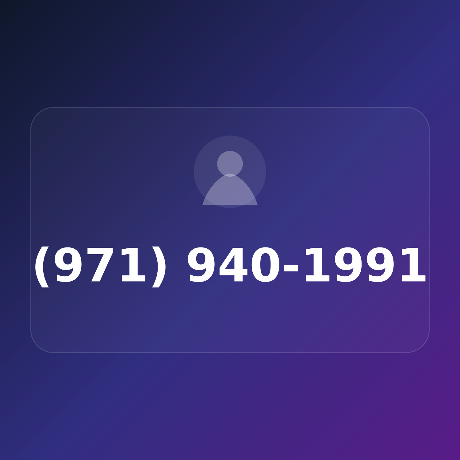 (971) 940-1991 product image