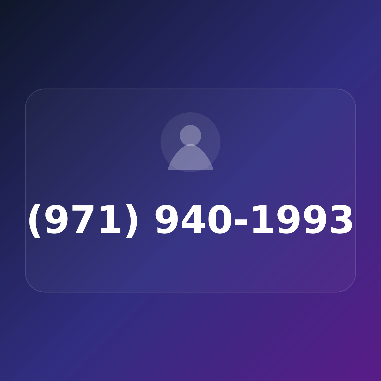 (971) 940-1993 product image