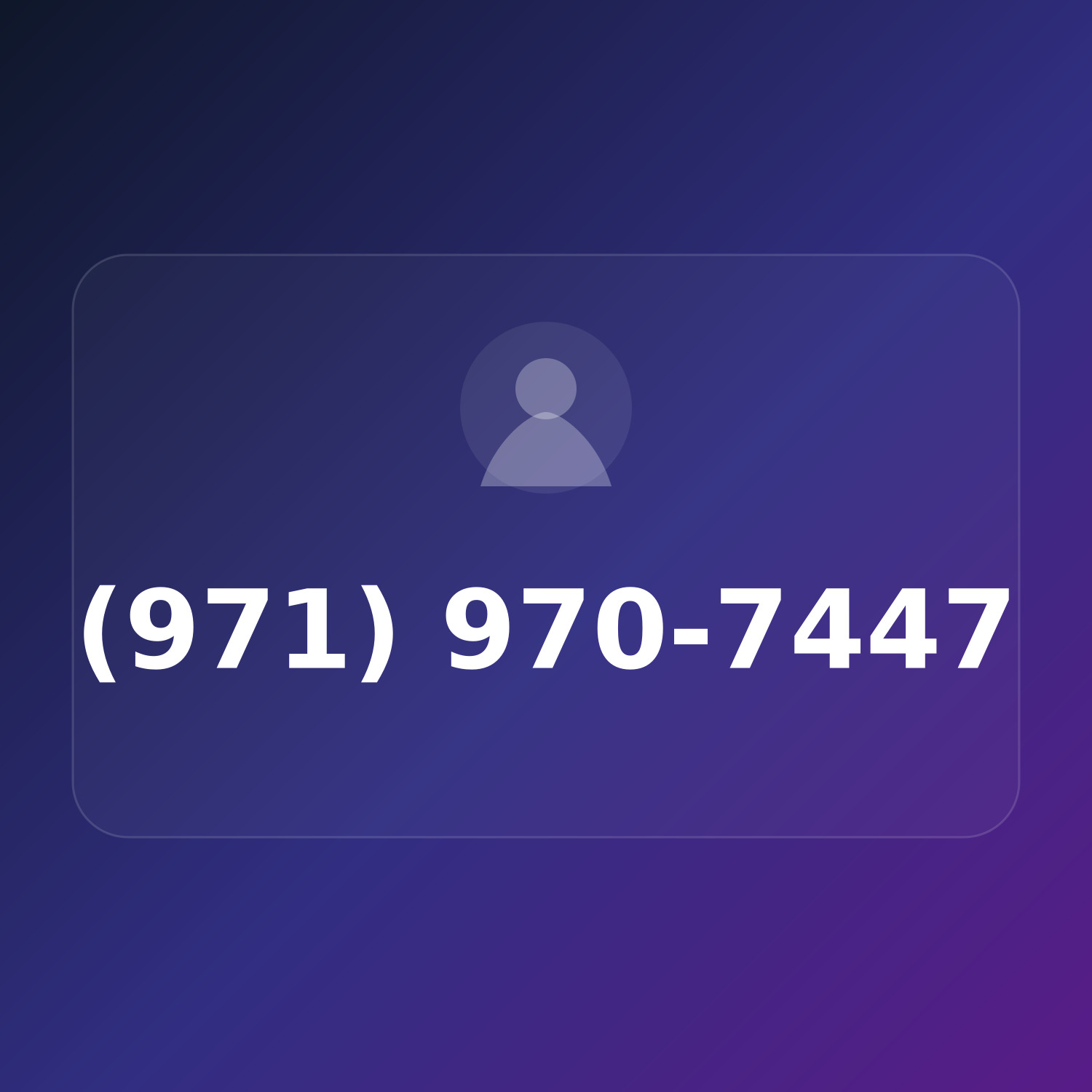 (971) 970-SHIP product image