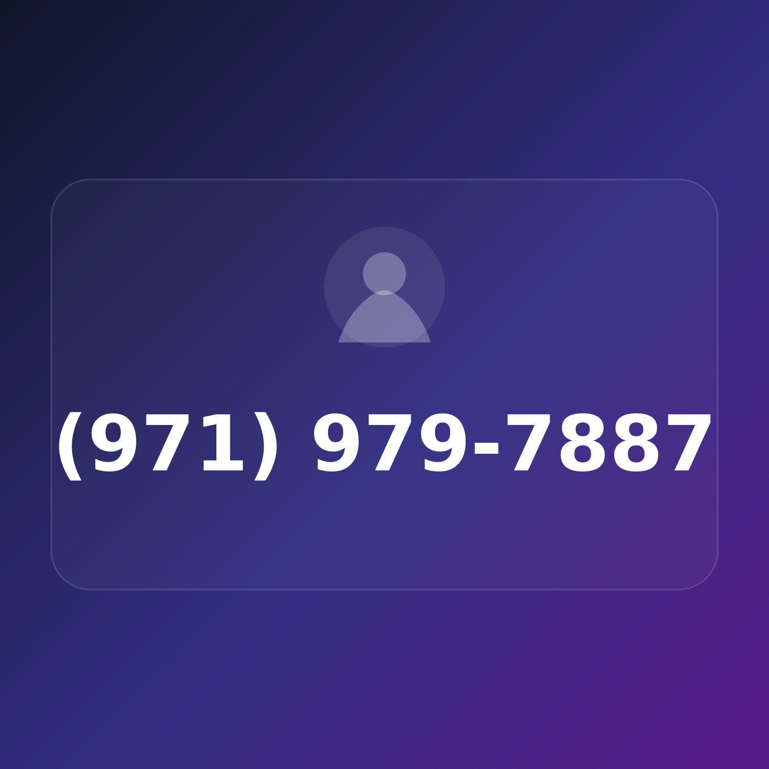 (971) 979-PUTS product image