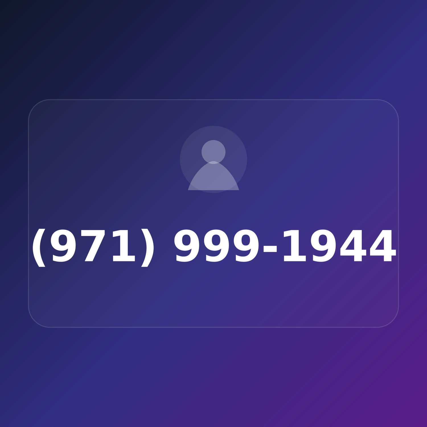 (971) 999-1944 product image