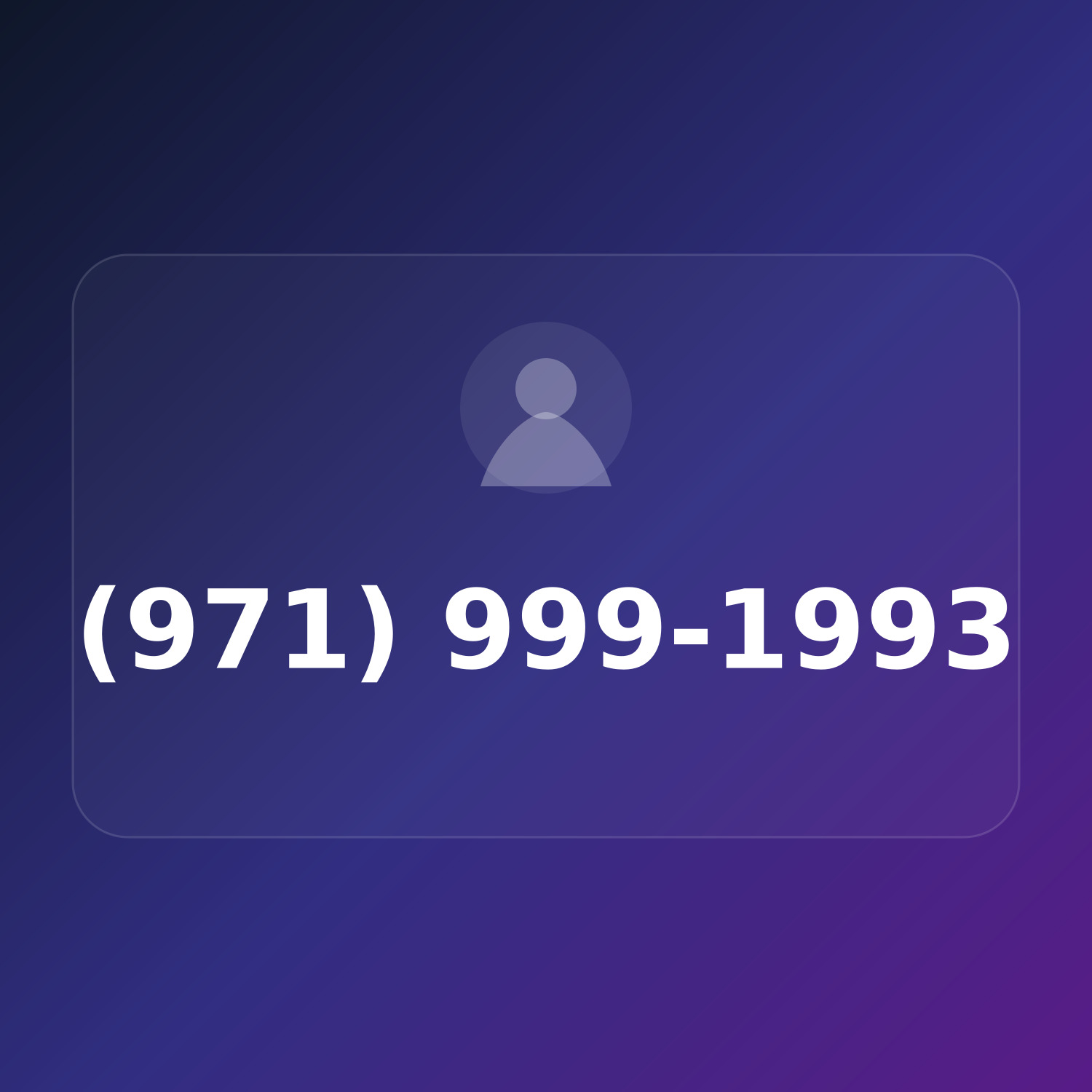 (971) 999-1993 product image