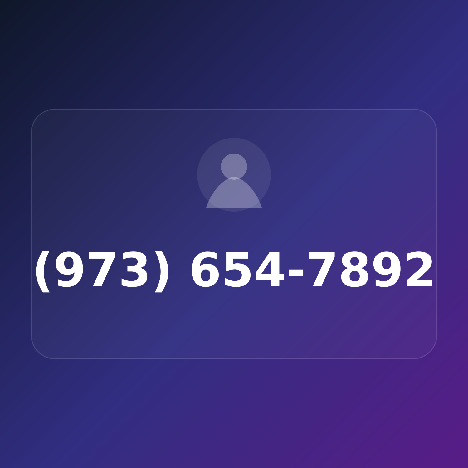 (973) 6-LIST-92 product image