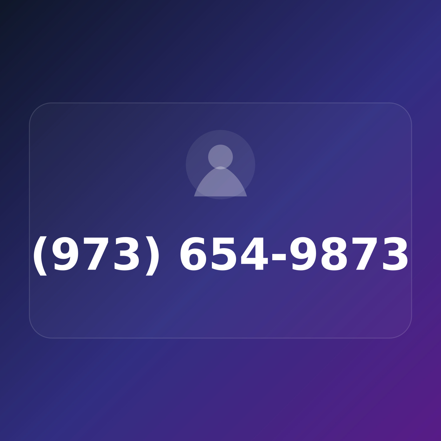 (973) 654-9USE product image