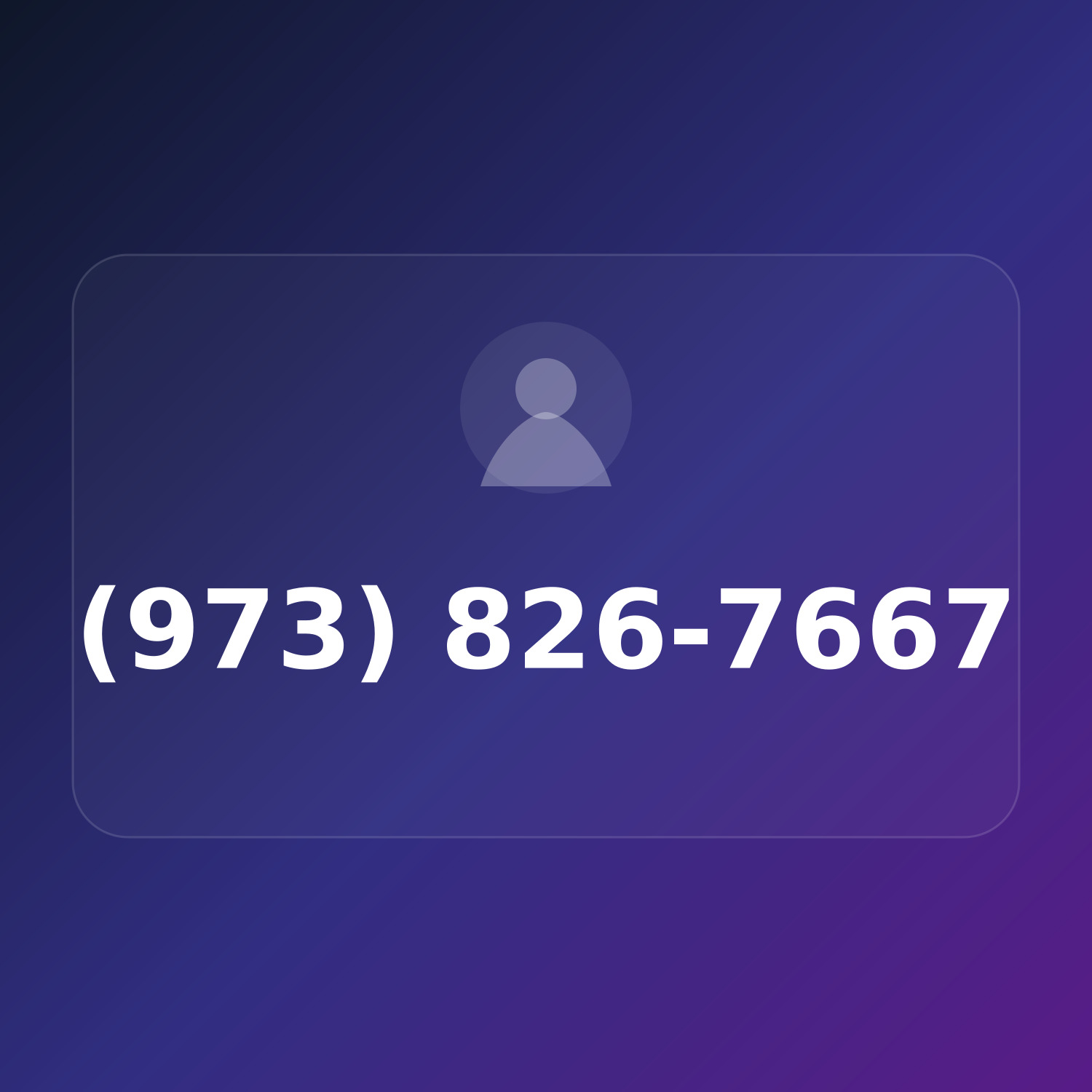 (973) 826-POOP product image