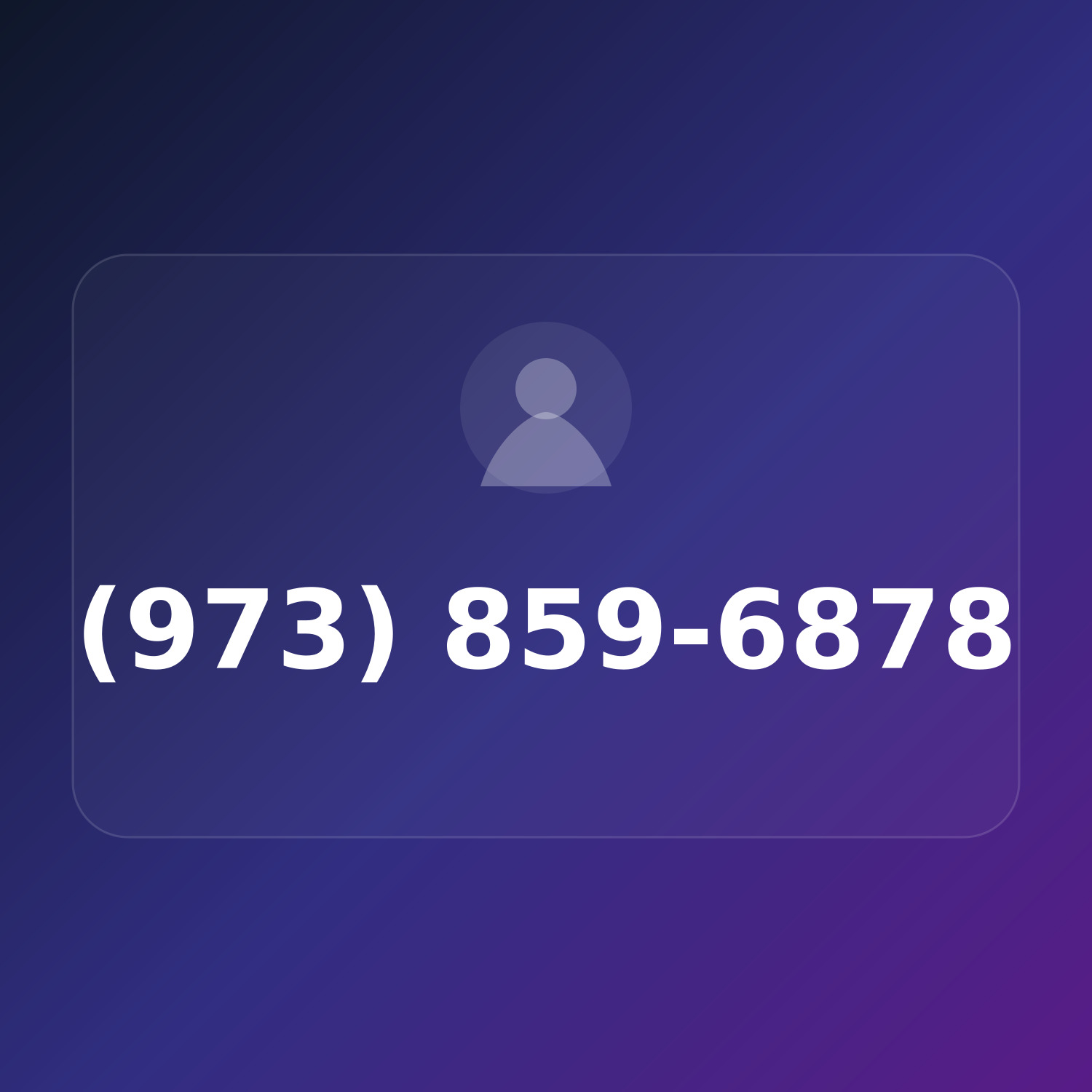 (973) 859-MUST product image