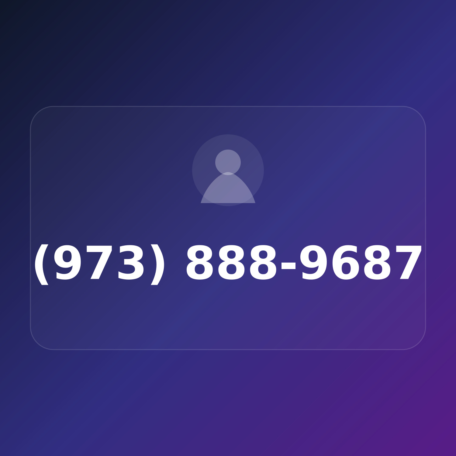 (973) 888-YOUR product image