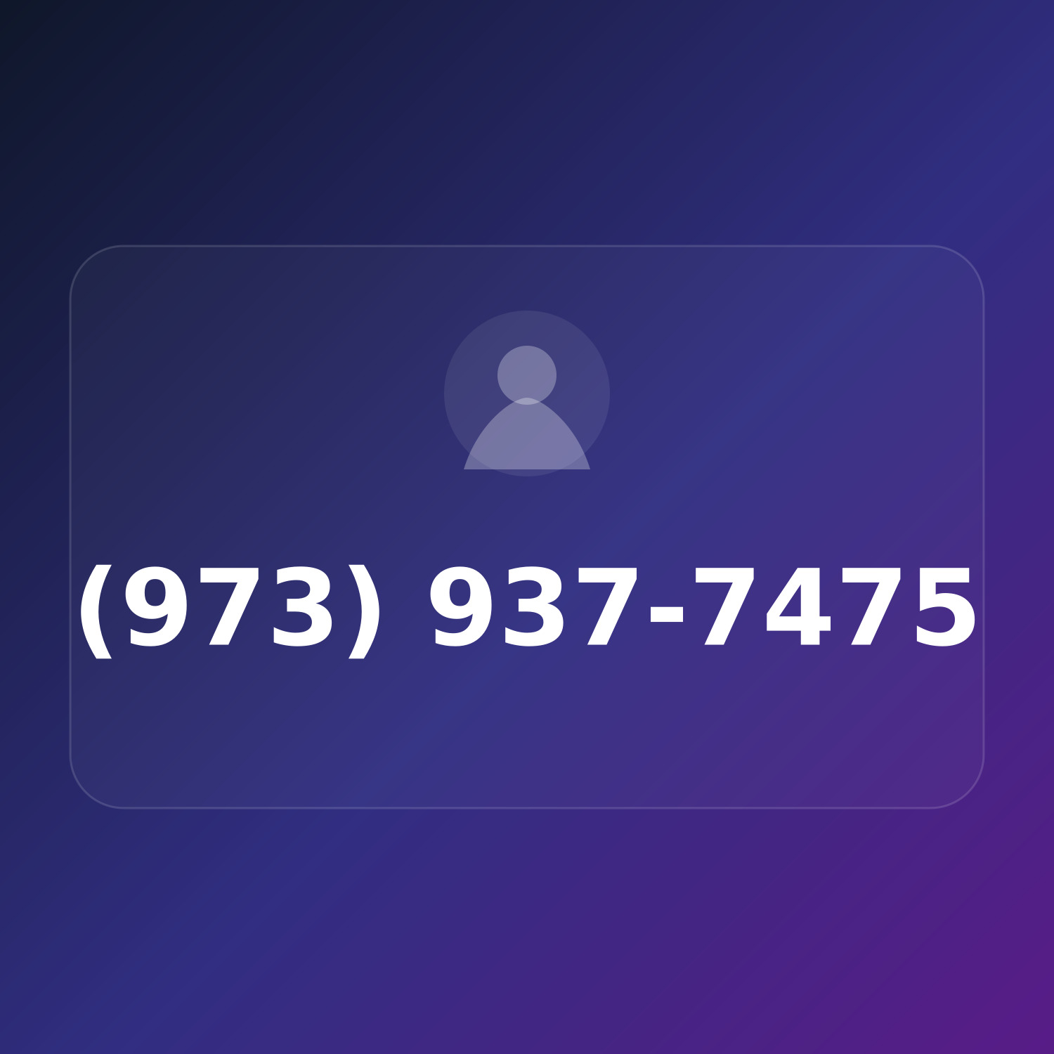(973) 937-RISK product image