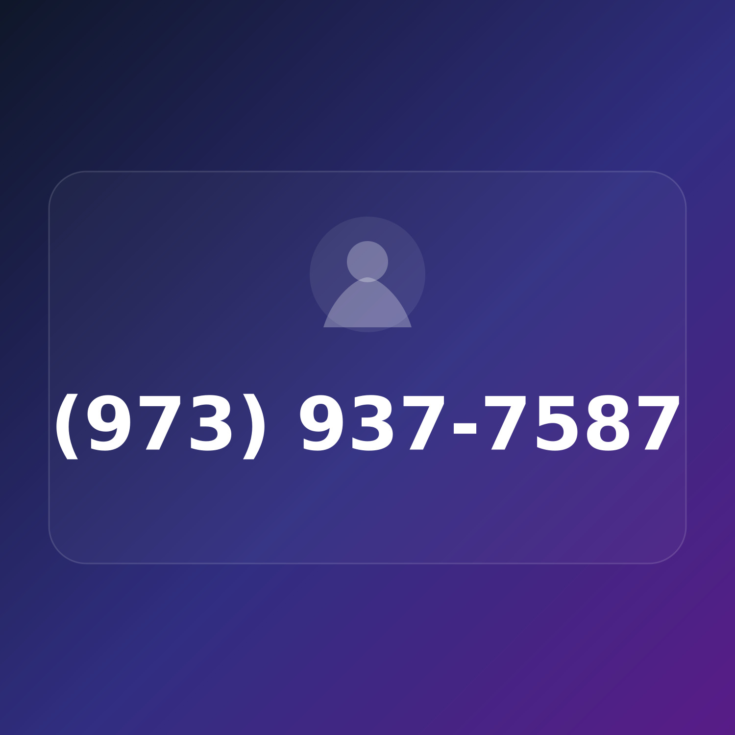 (973) 937-PLUS product image