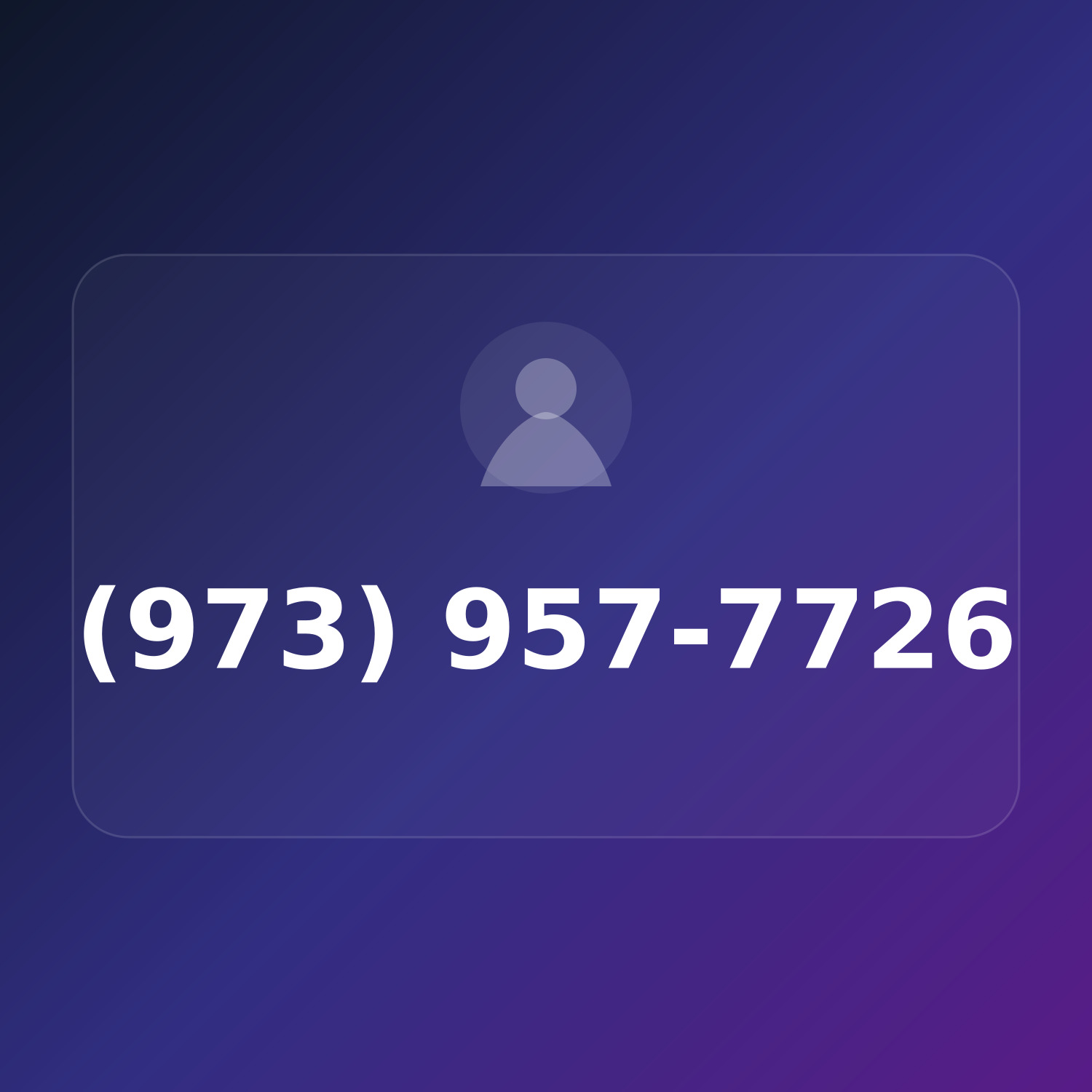 (973) 957-SPAN product image