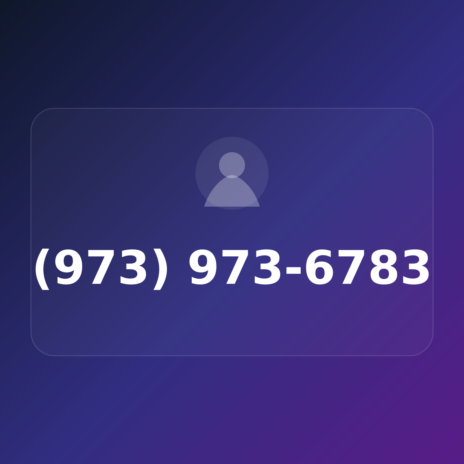 (973) 973-6SUE product image