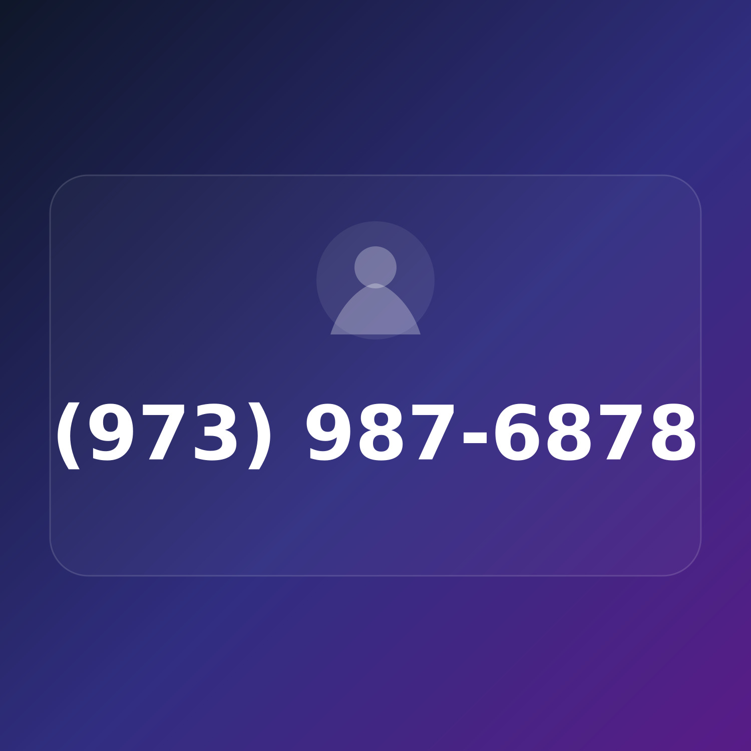 (973) 987-MUST product image