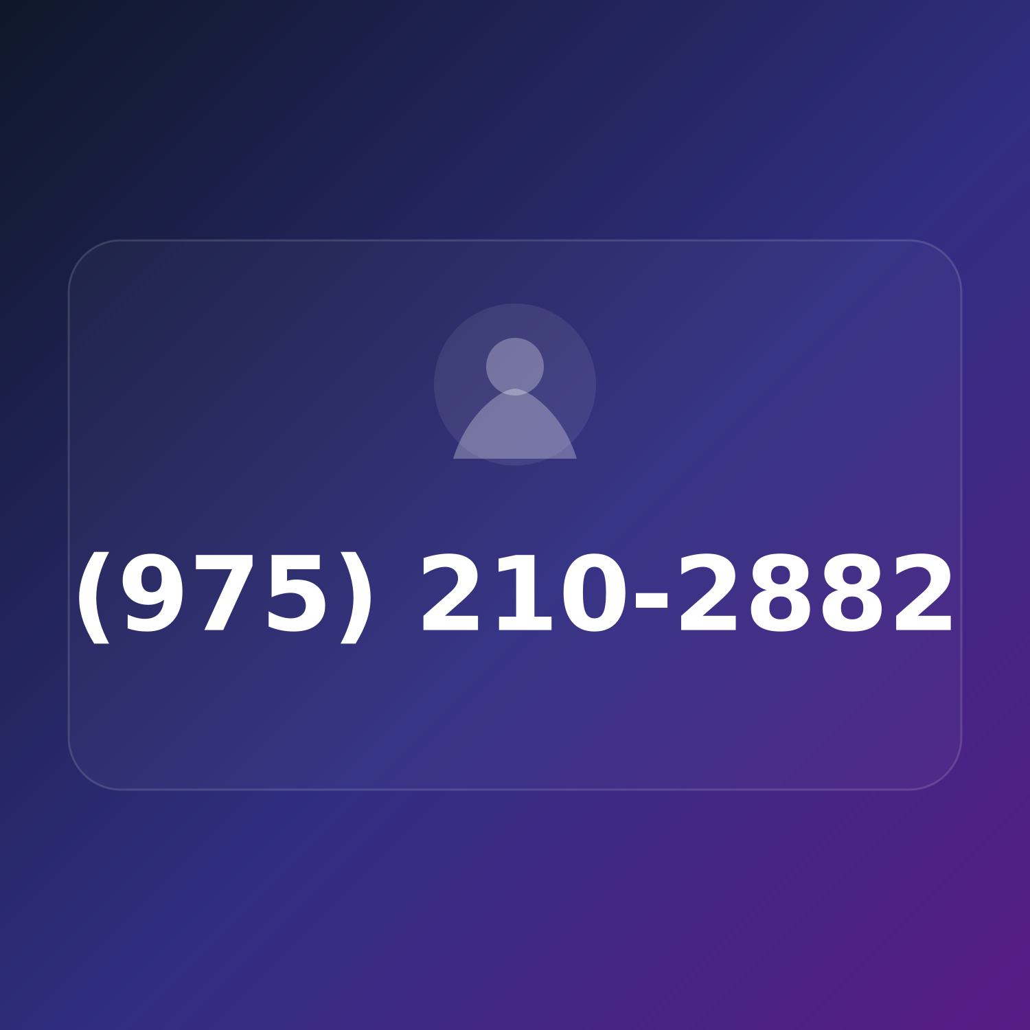 (975) 210-CUT2 product image