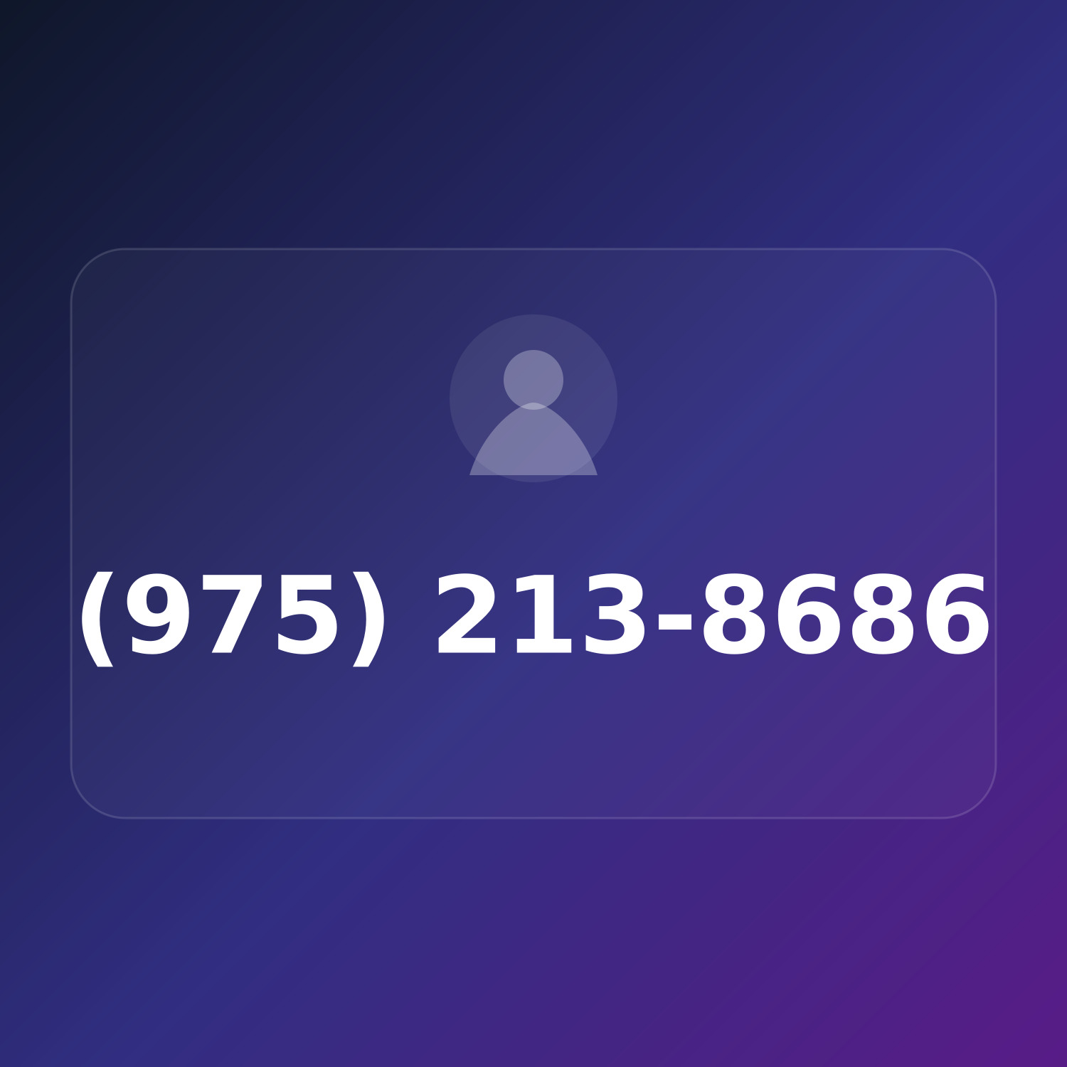 (975) 213-UNTO product image