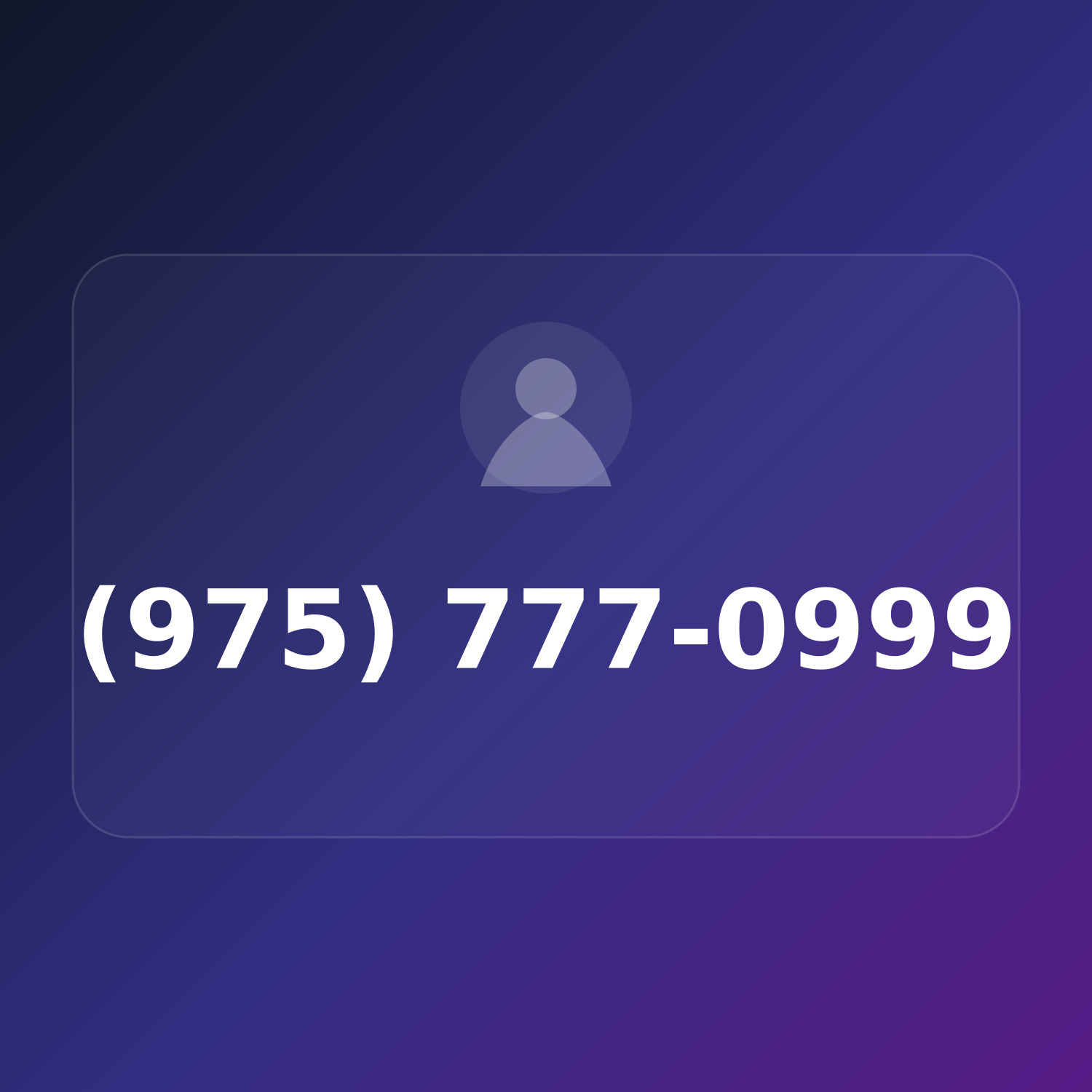 (975) 777-0WWW product image