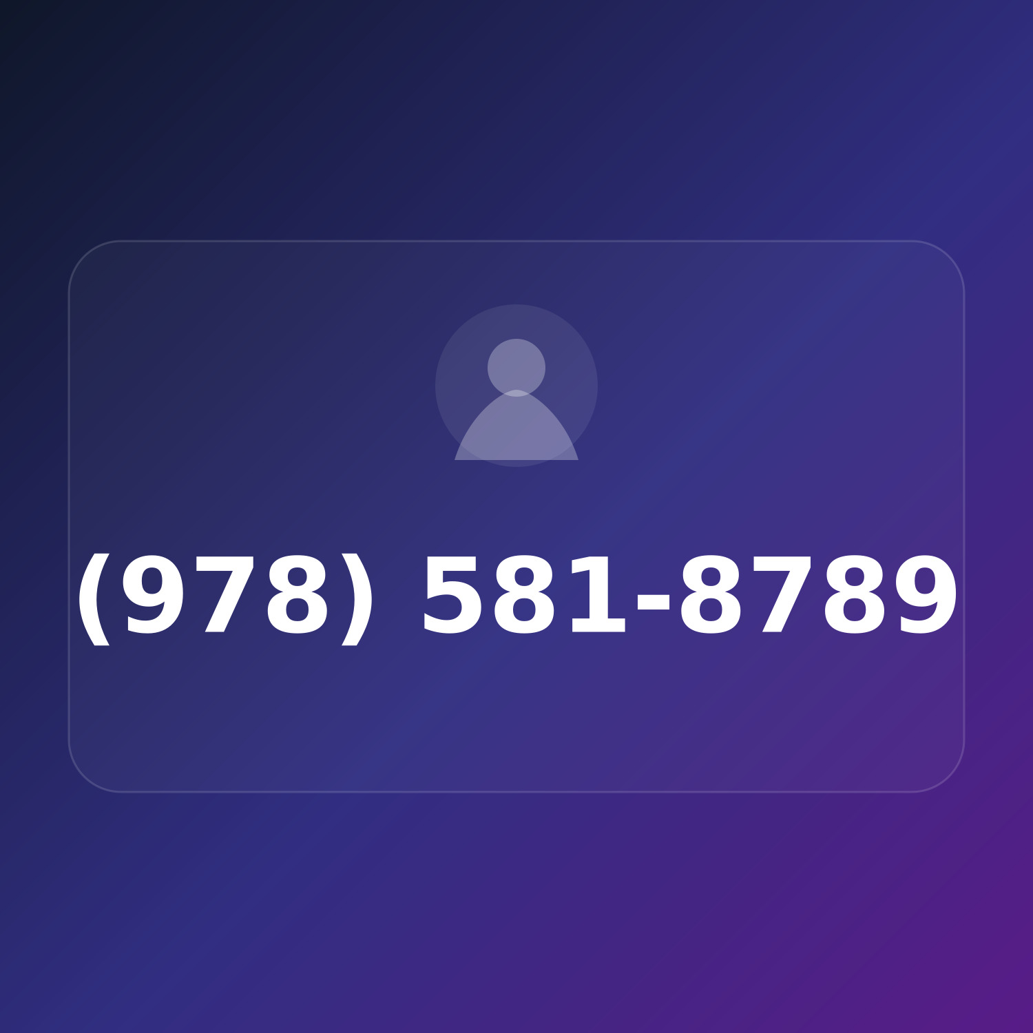 (978) 581-TPT9 product image