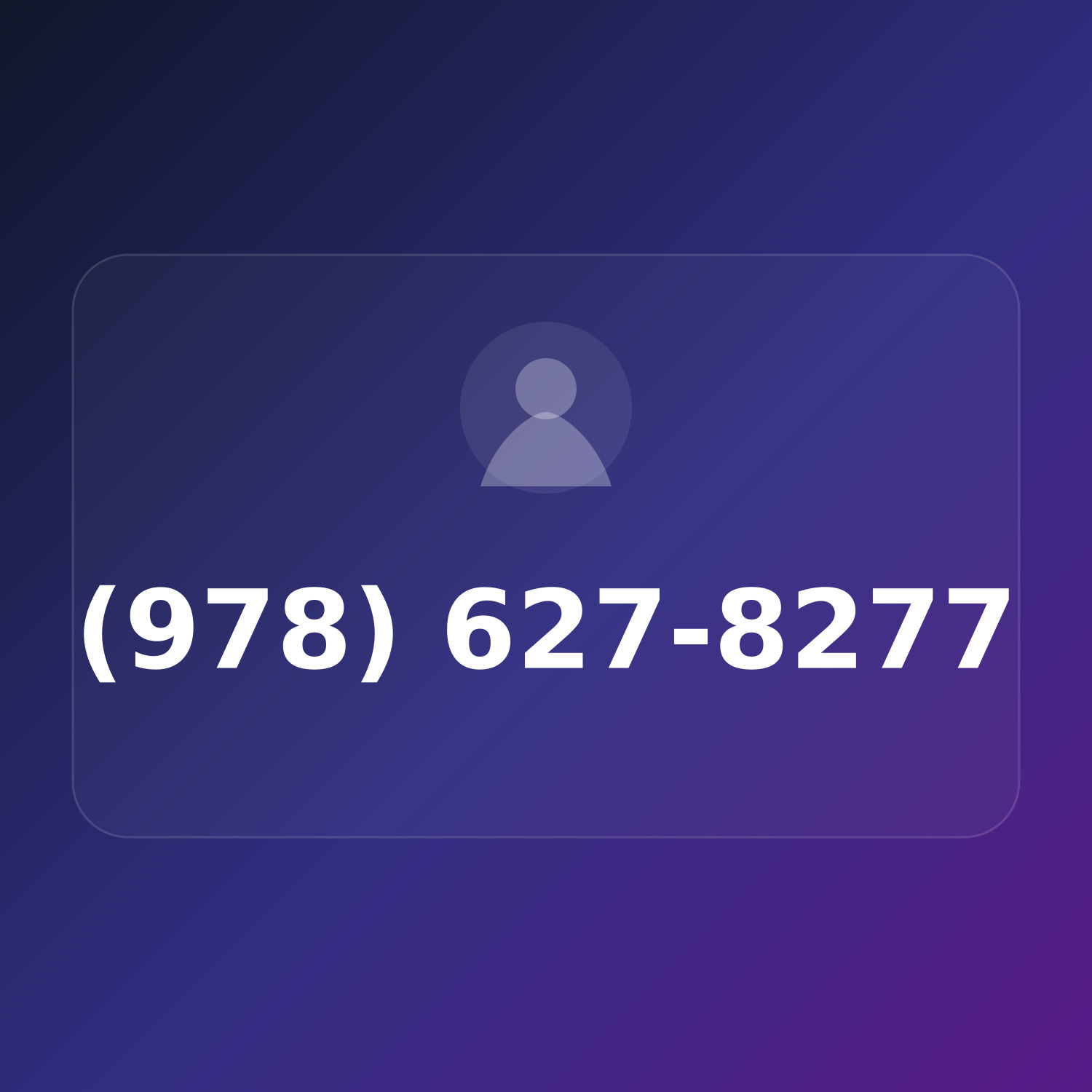 (978) 627-TAPS product image