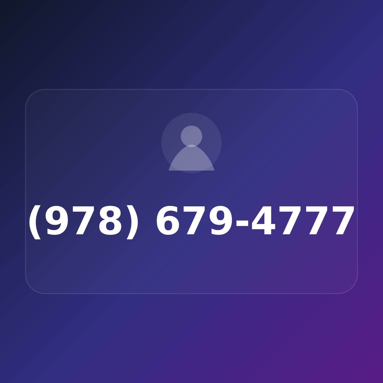 (978) 679-IRS7 product image