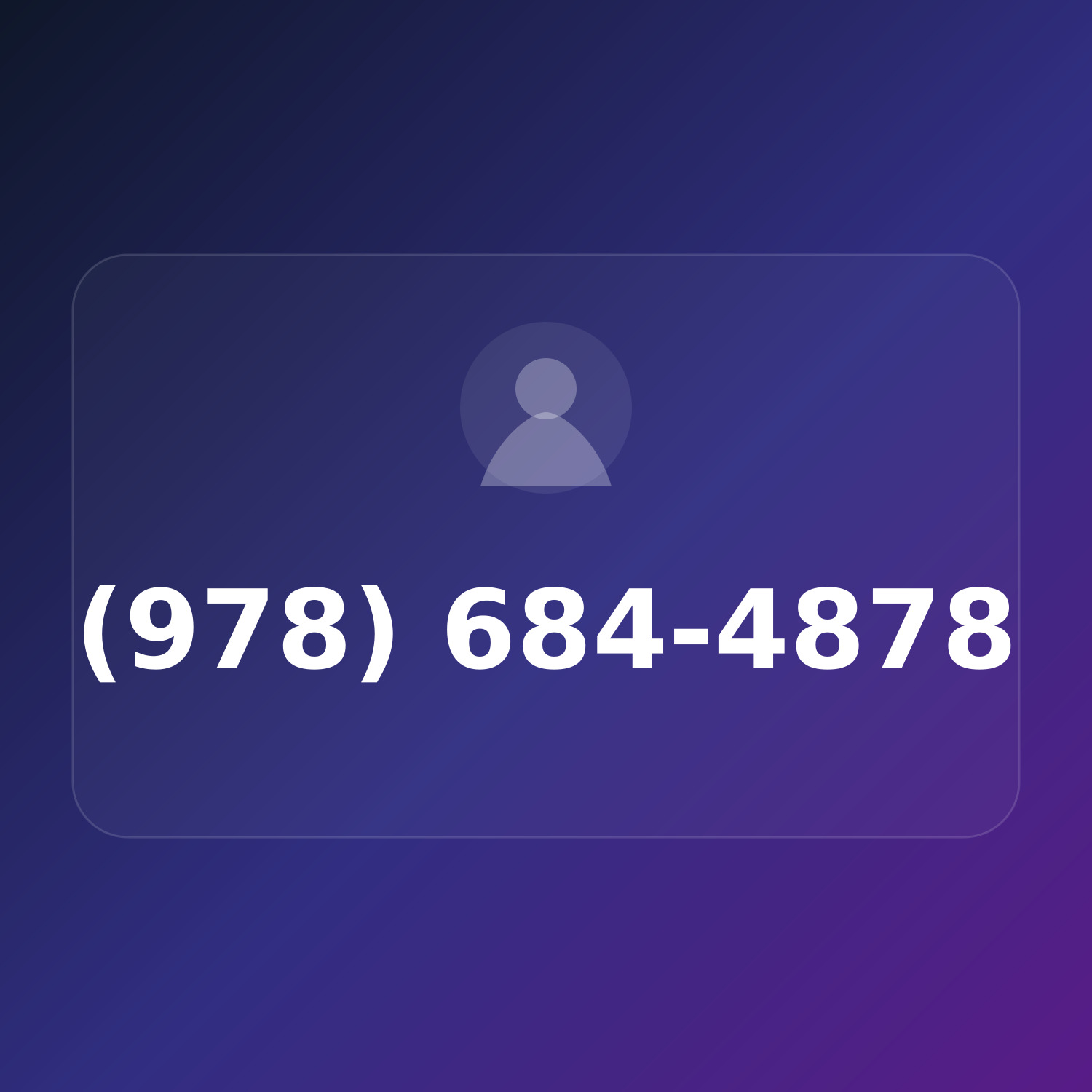 (978) 684-GURU product image