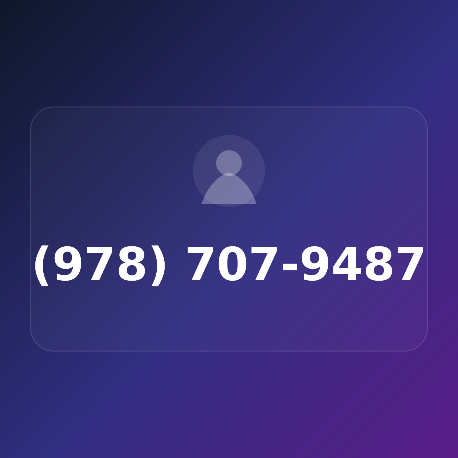 (978) 707-WITS product image