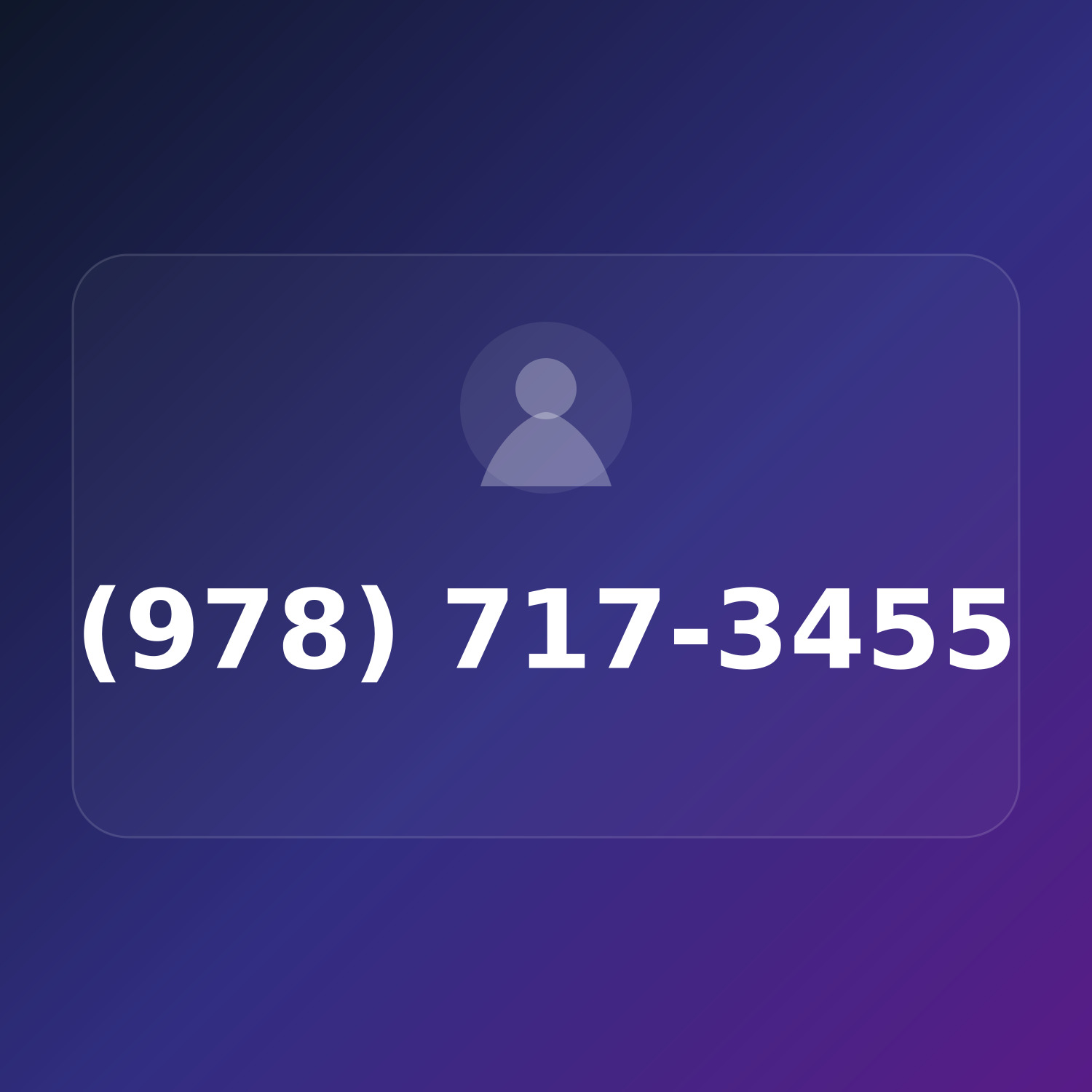 (978) 717-FILL product image
