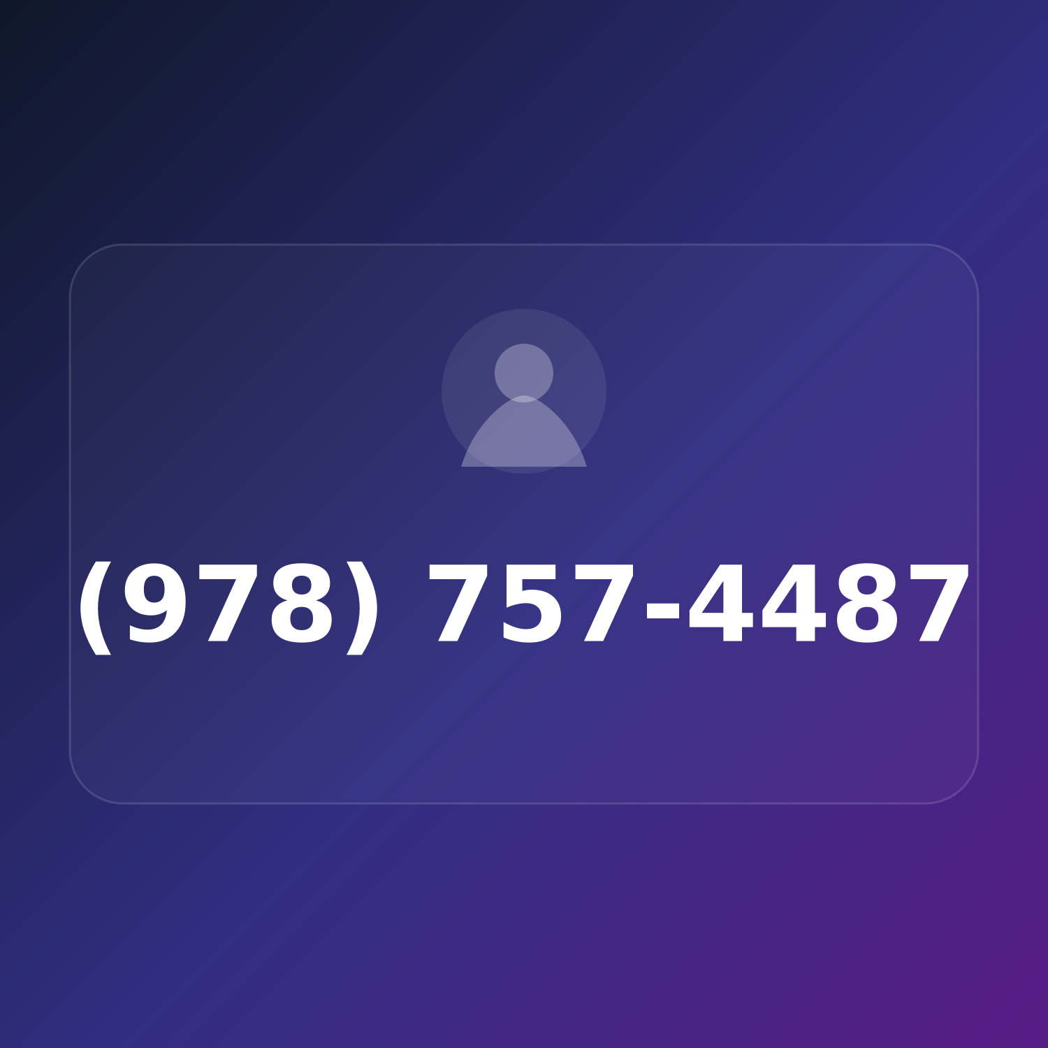 (978) 757-HITS product image