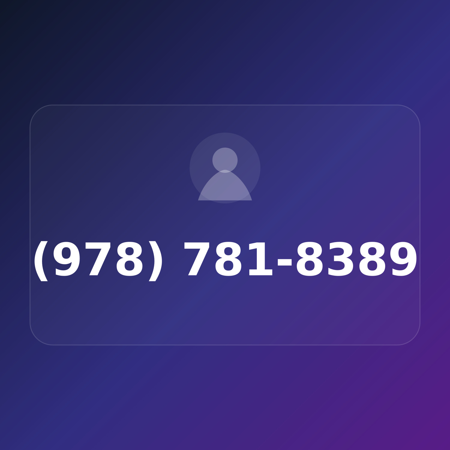 (978) 781-VET9 product image