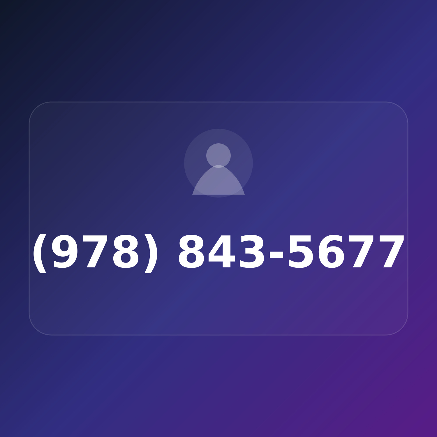 (978) 84-FLOSS product image