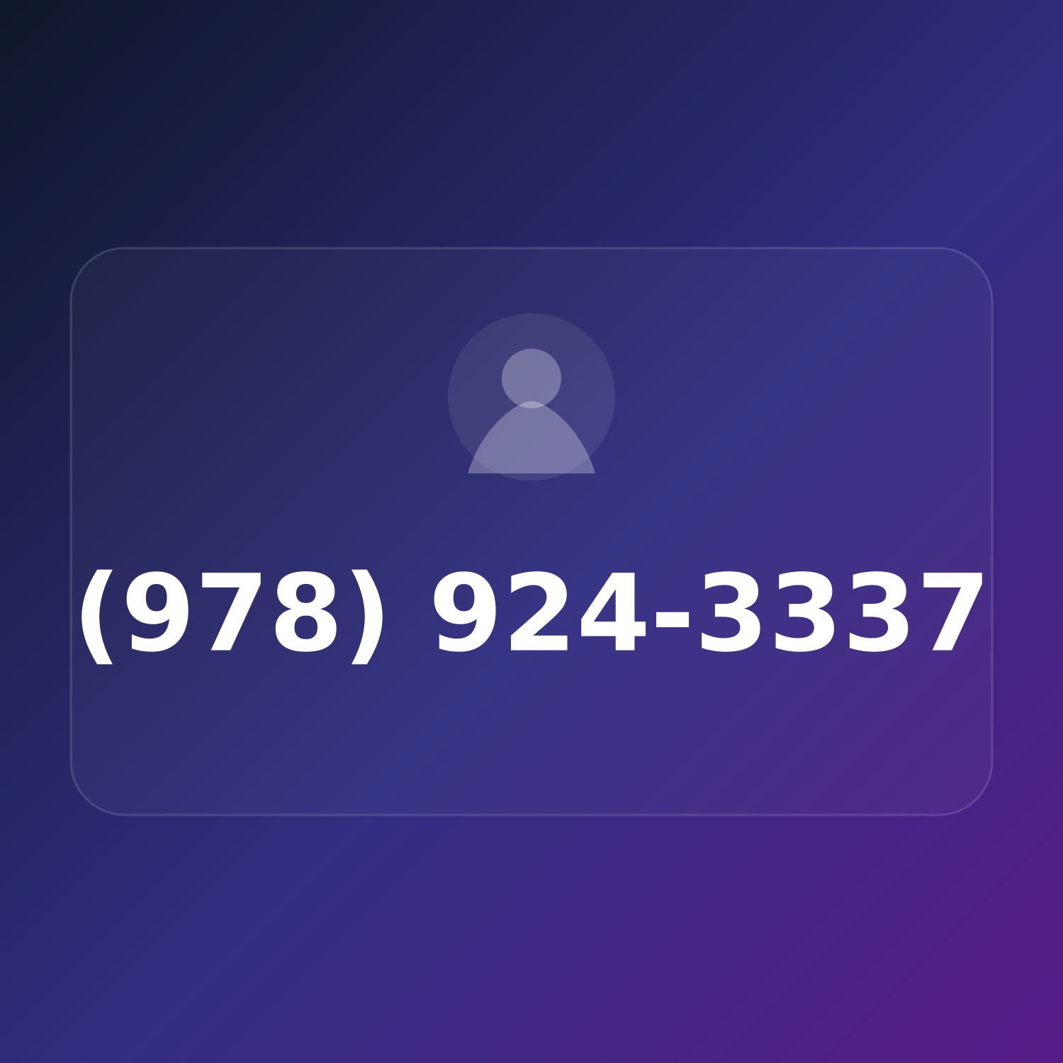 (978) 924-DEEP product image