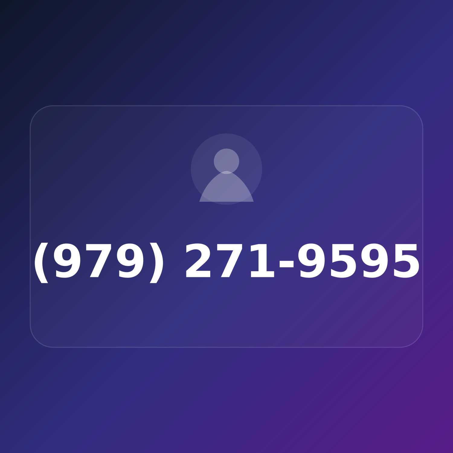 (979) 271-WJZ5 product image