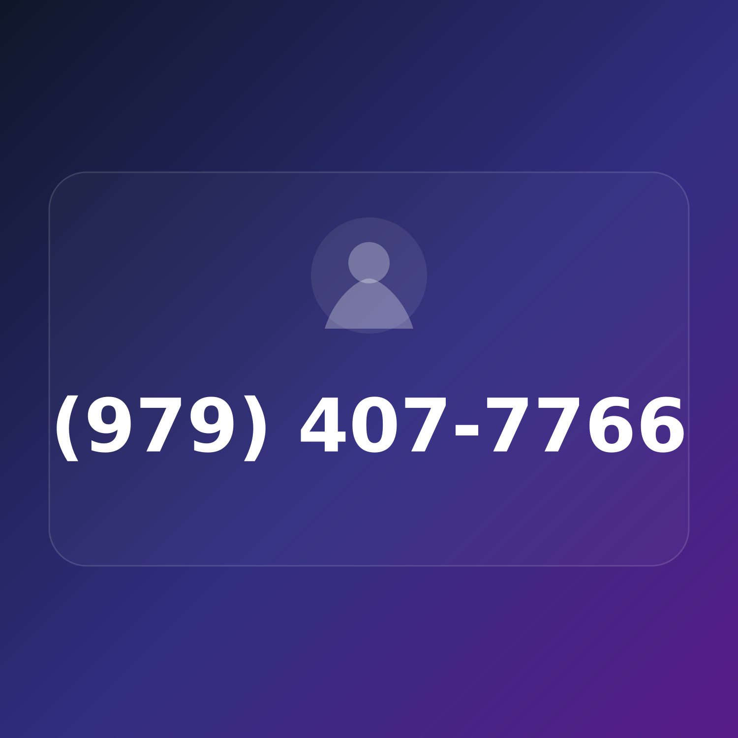 (979) 407-PROM product image