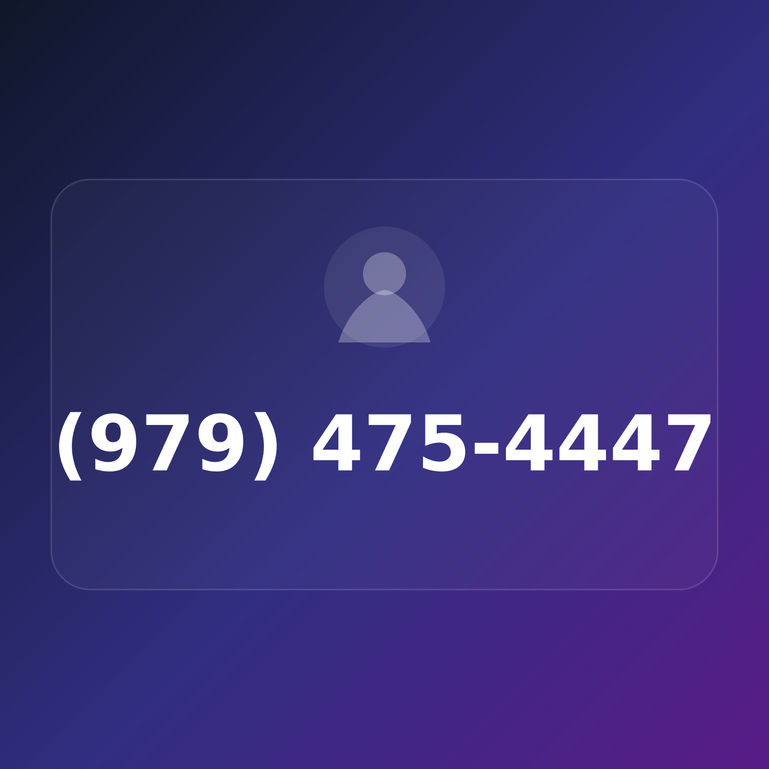 (979) 475-GIGS product image